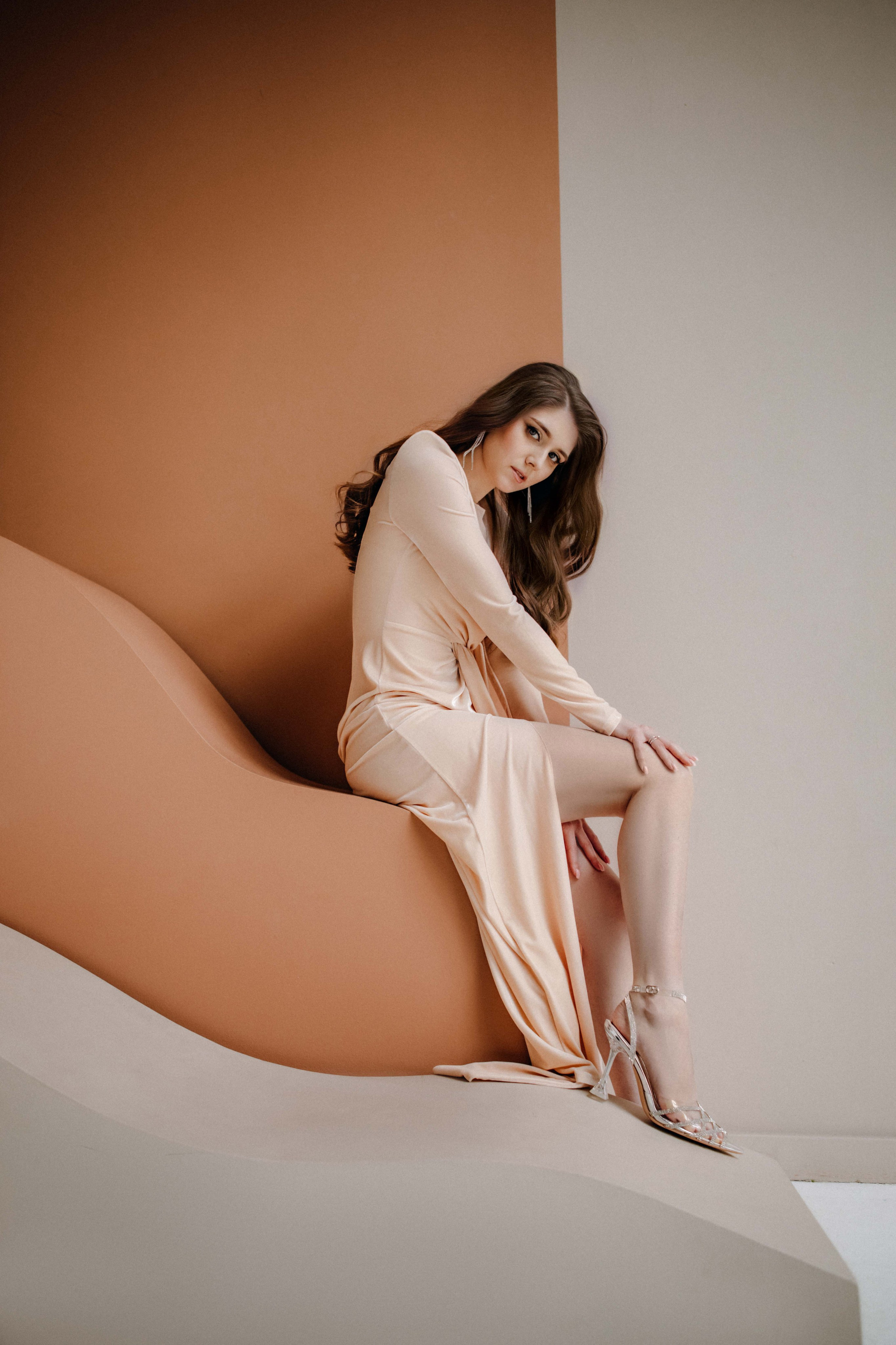 Анастасия. Солярис. Фотограф в Москве Ольга Сатони