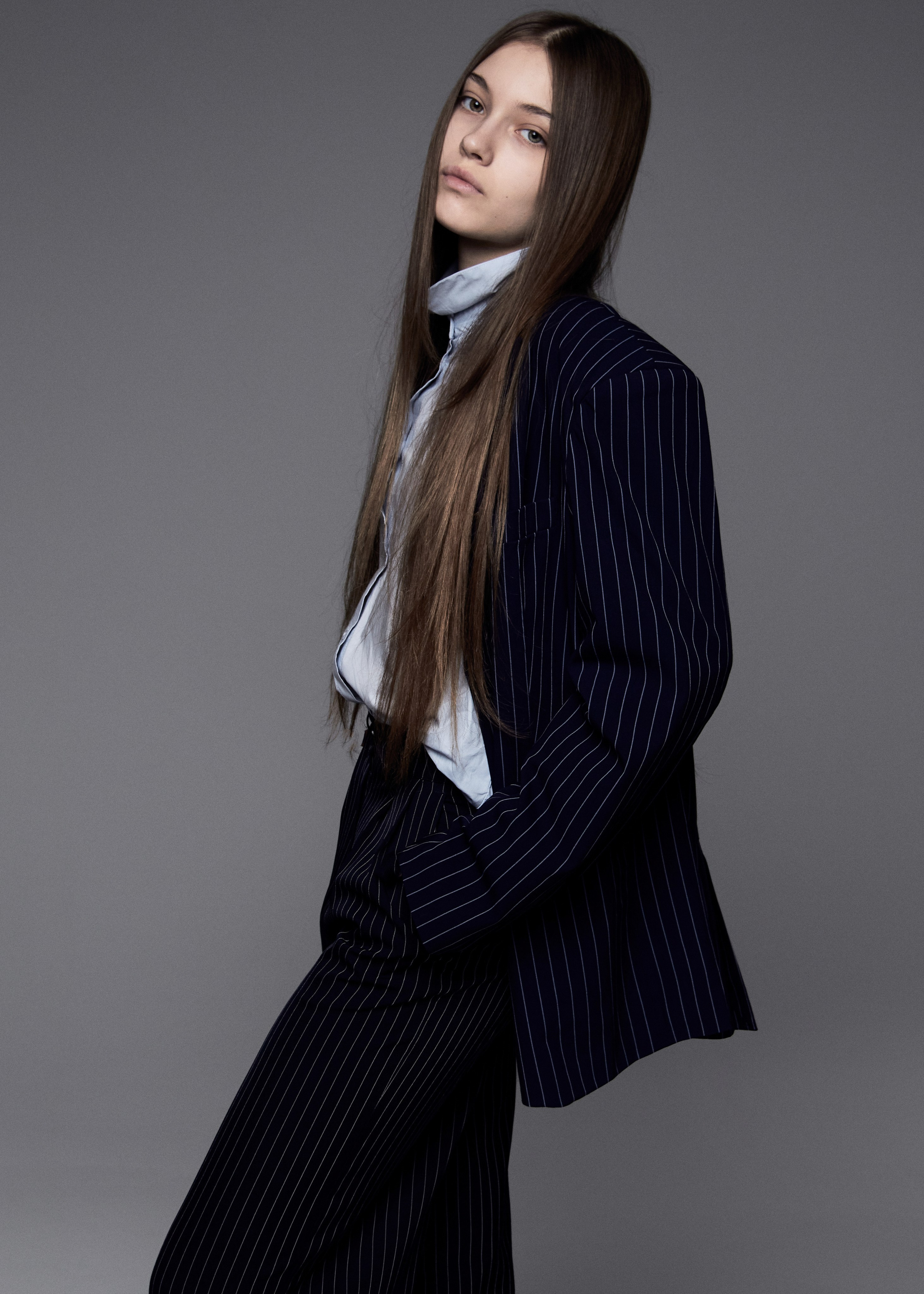 ANNA. Fashion photographer Annа