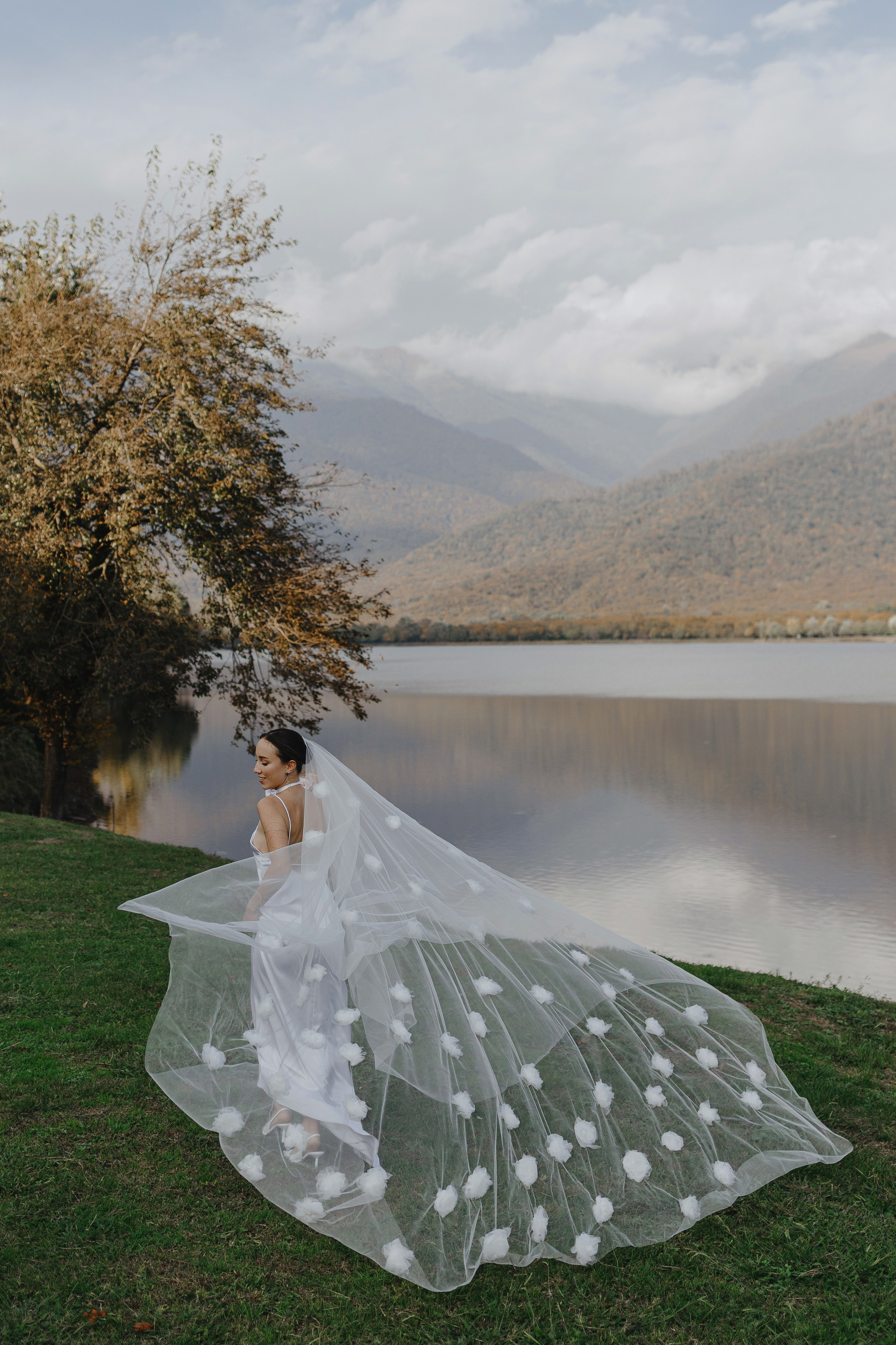 Iliya and Lera. Photographer Nikita Starodubtsev Serbia, Montenegro, Georgia, Turkey