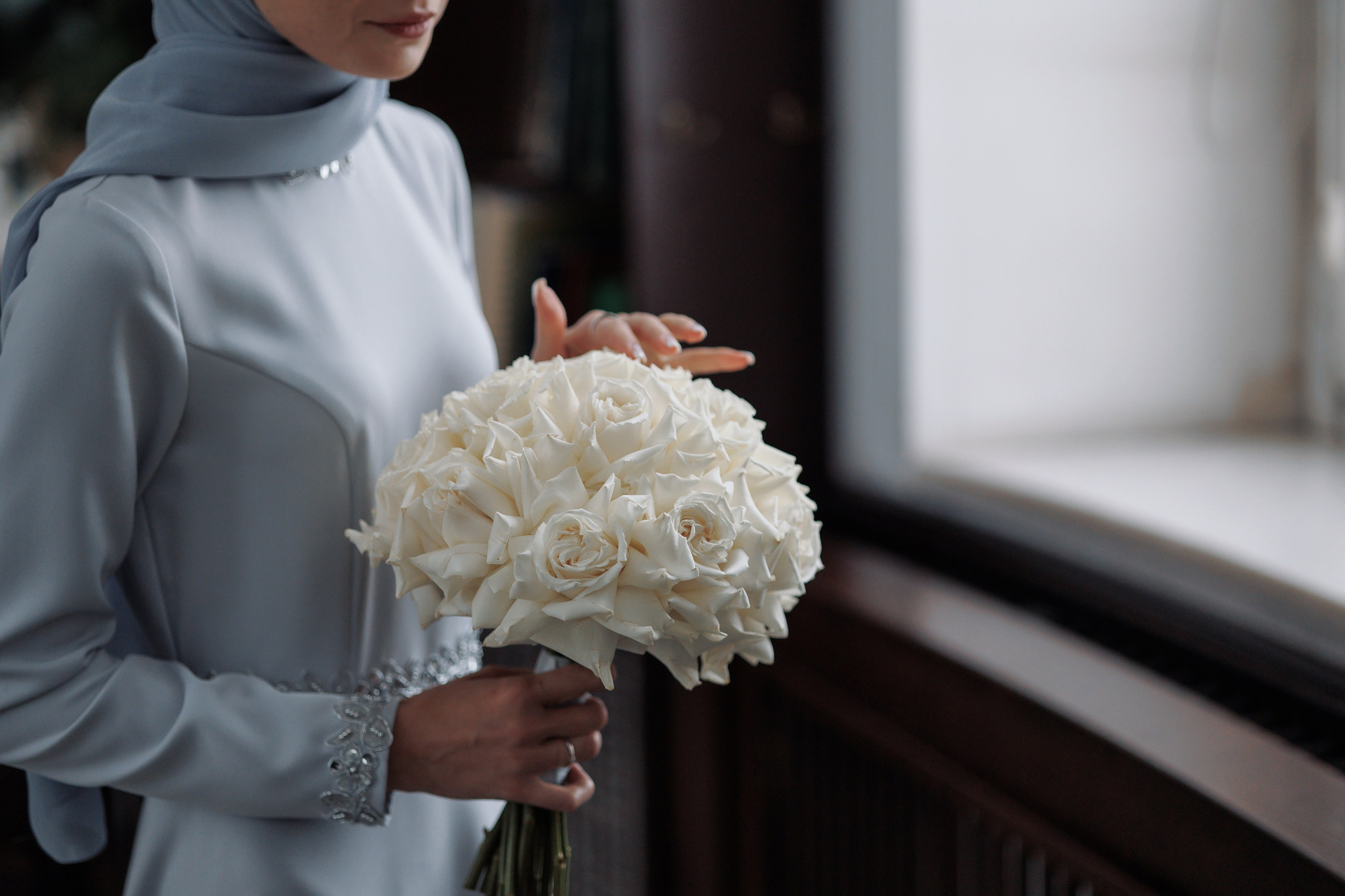 Съёмка Никаха в Казани. Фотограф Казань — профессиональные услуги фотосессий в студии и на локации