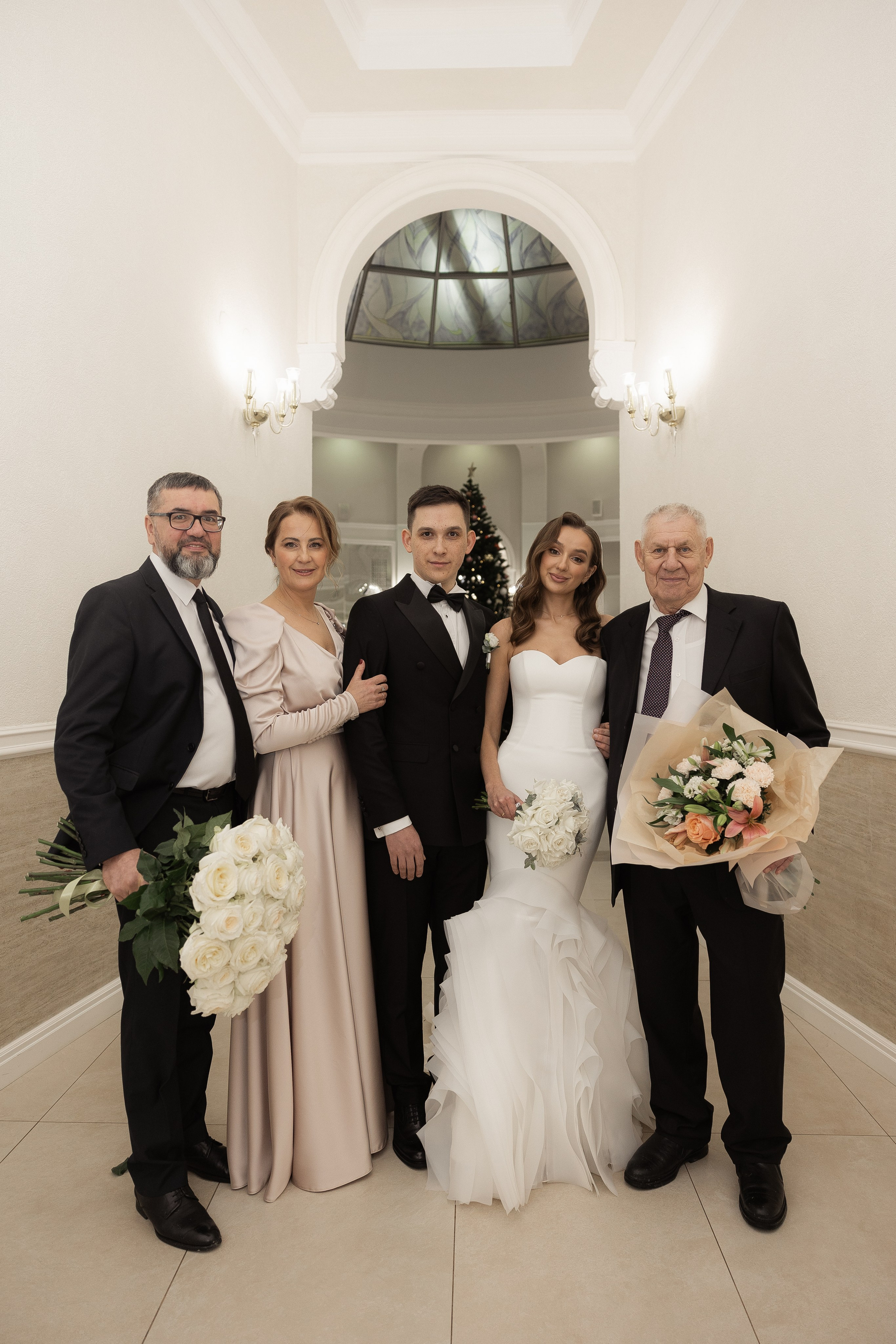 Rinat / Elvina. Свадебный и репортажный фотограф в Казани Регина Гареева