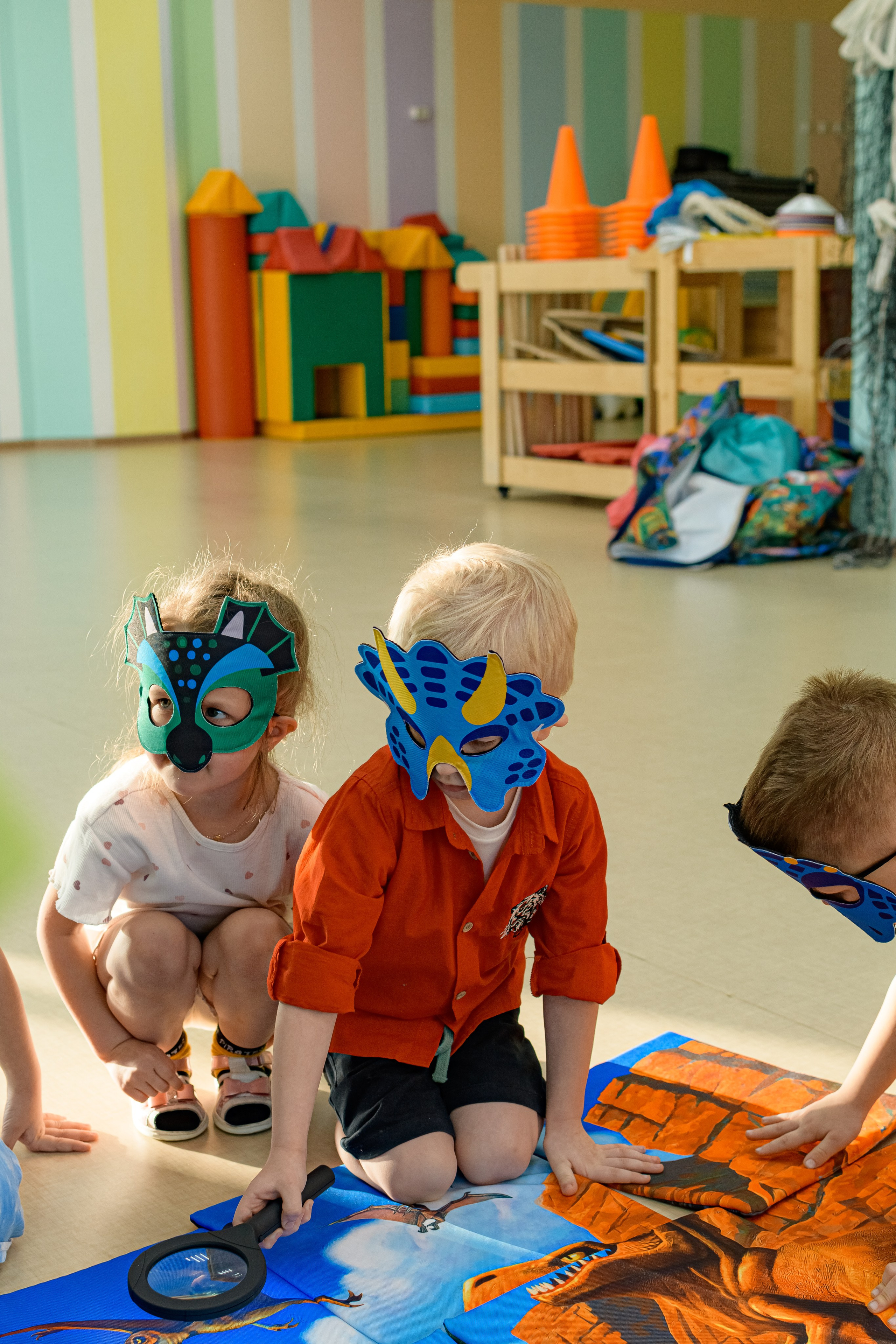 ЭМИЛЬ/HAPPY BIRTHDAY. Photokarish