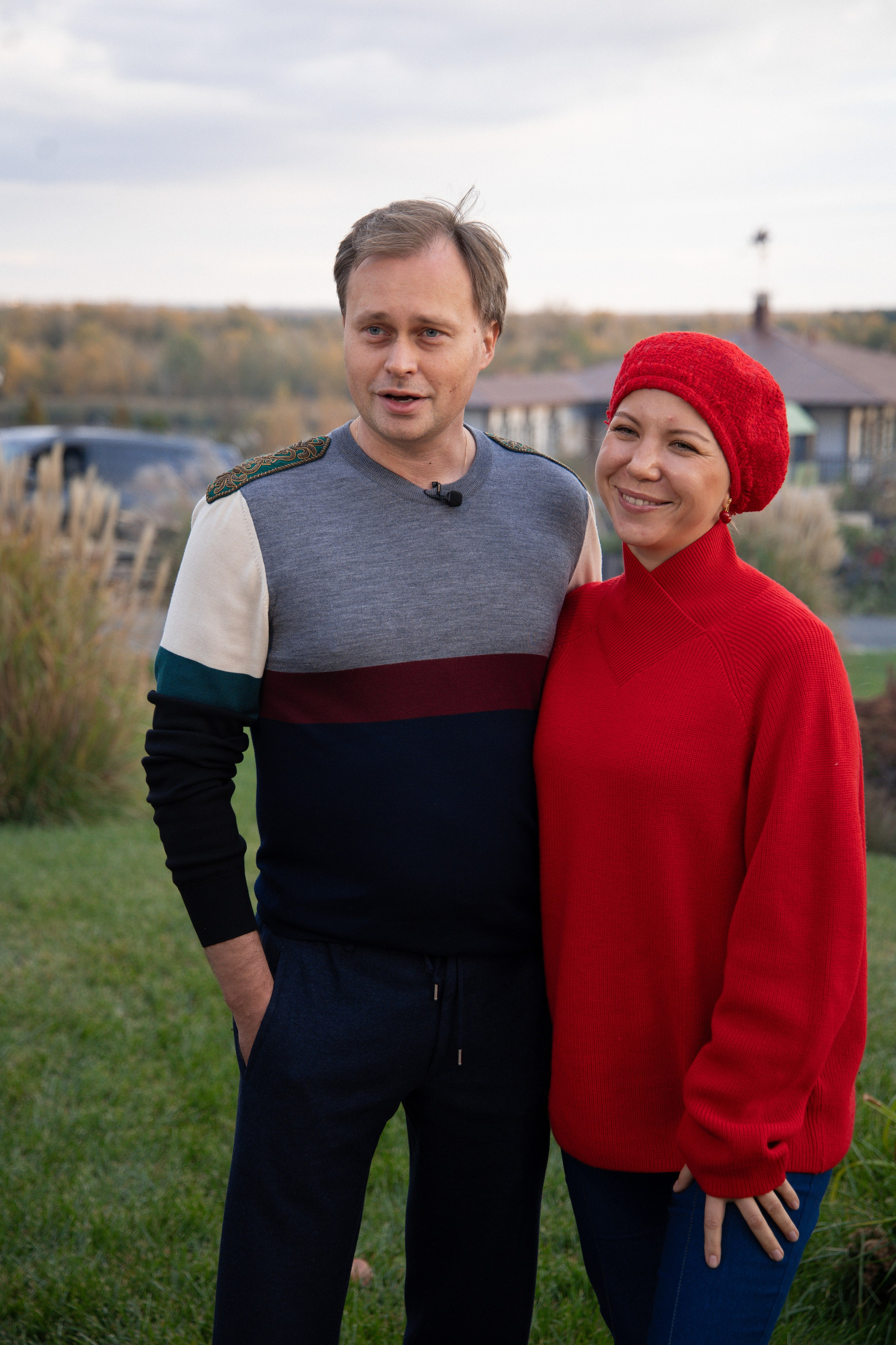 «Красностопъ Золотовский» третий винный фестиваль. Анна Рышкевич