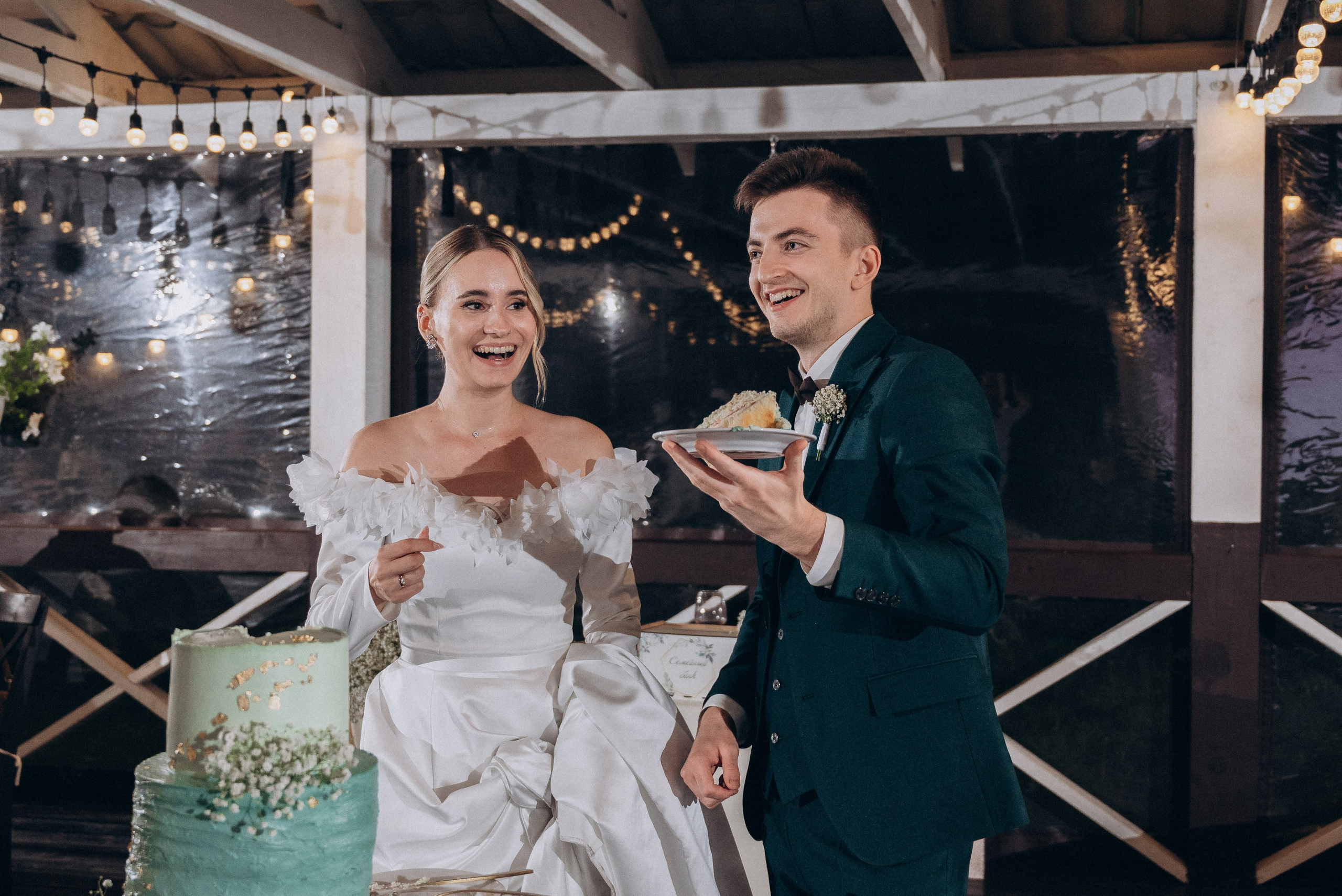 Миша и Саша. Тамара Власова