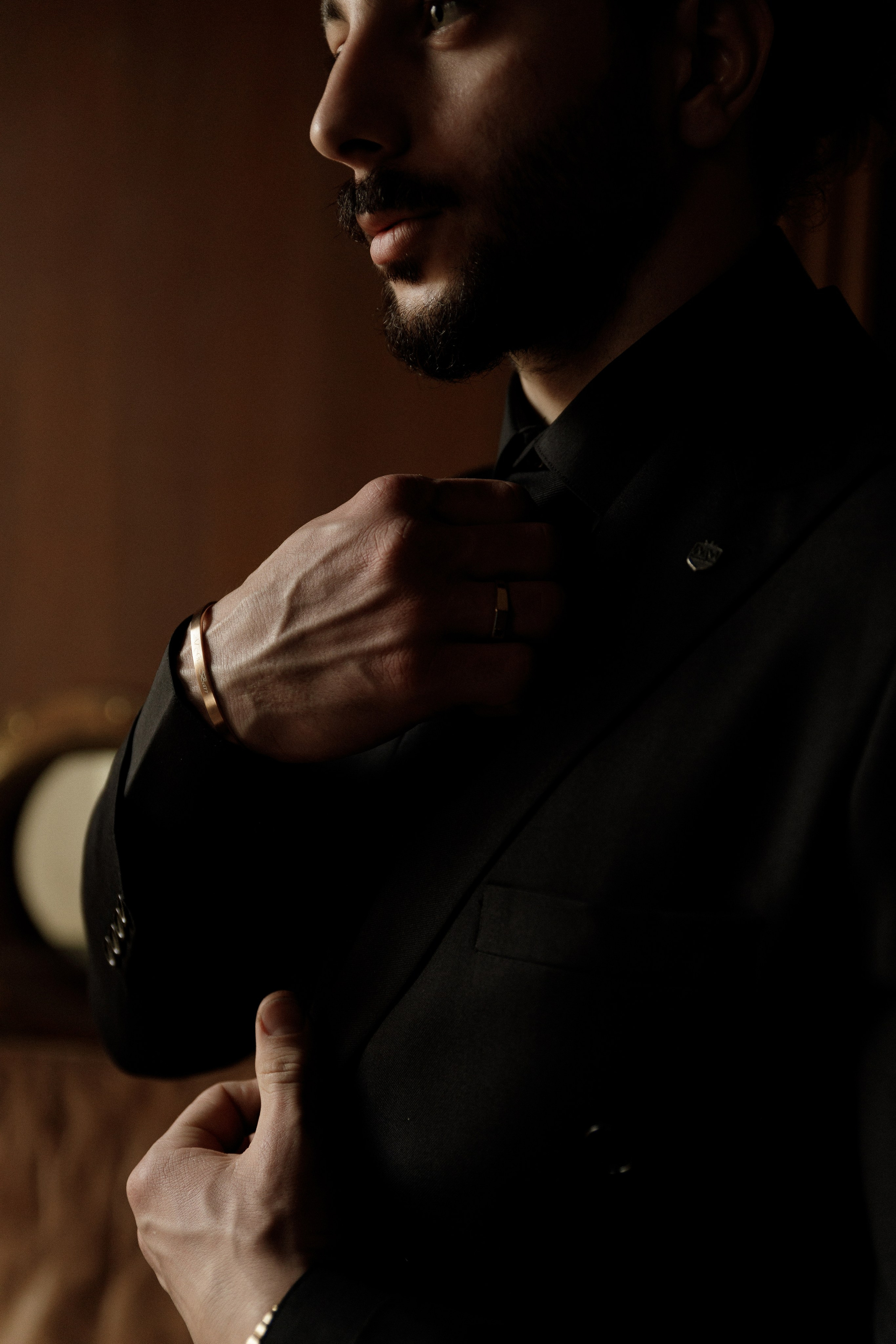 Наталья и Аль-Барр. Свадебный фотограф