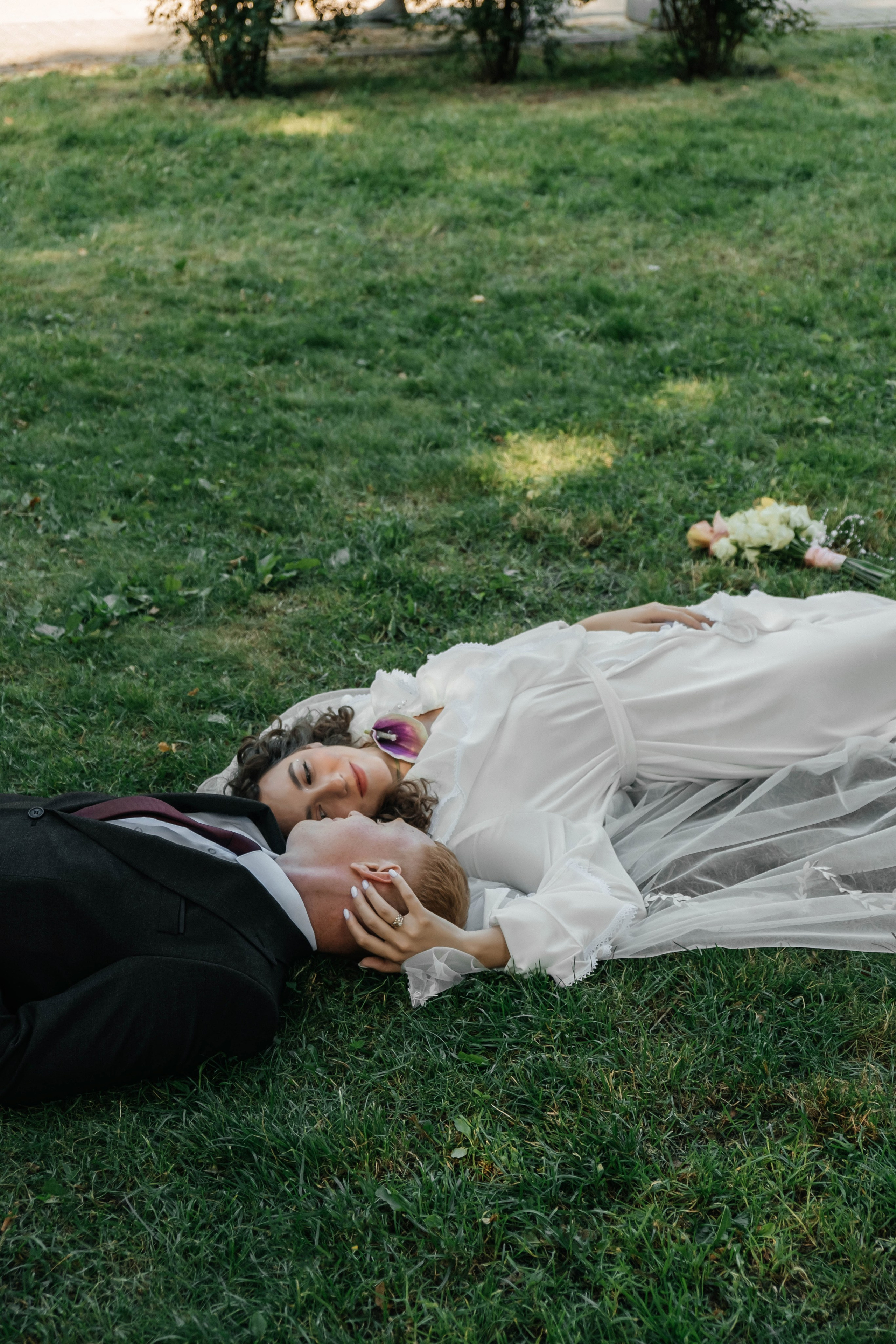 Николай&Ирина. Свадебный и портретный фотограф Казань | Белебей