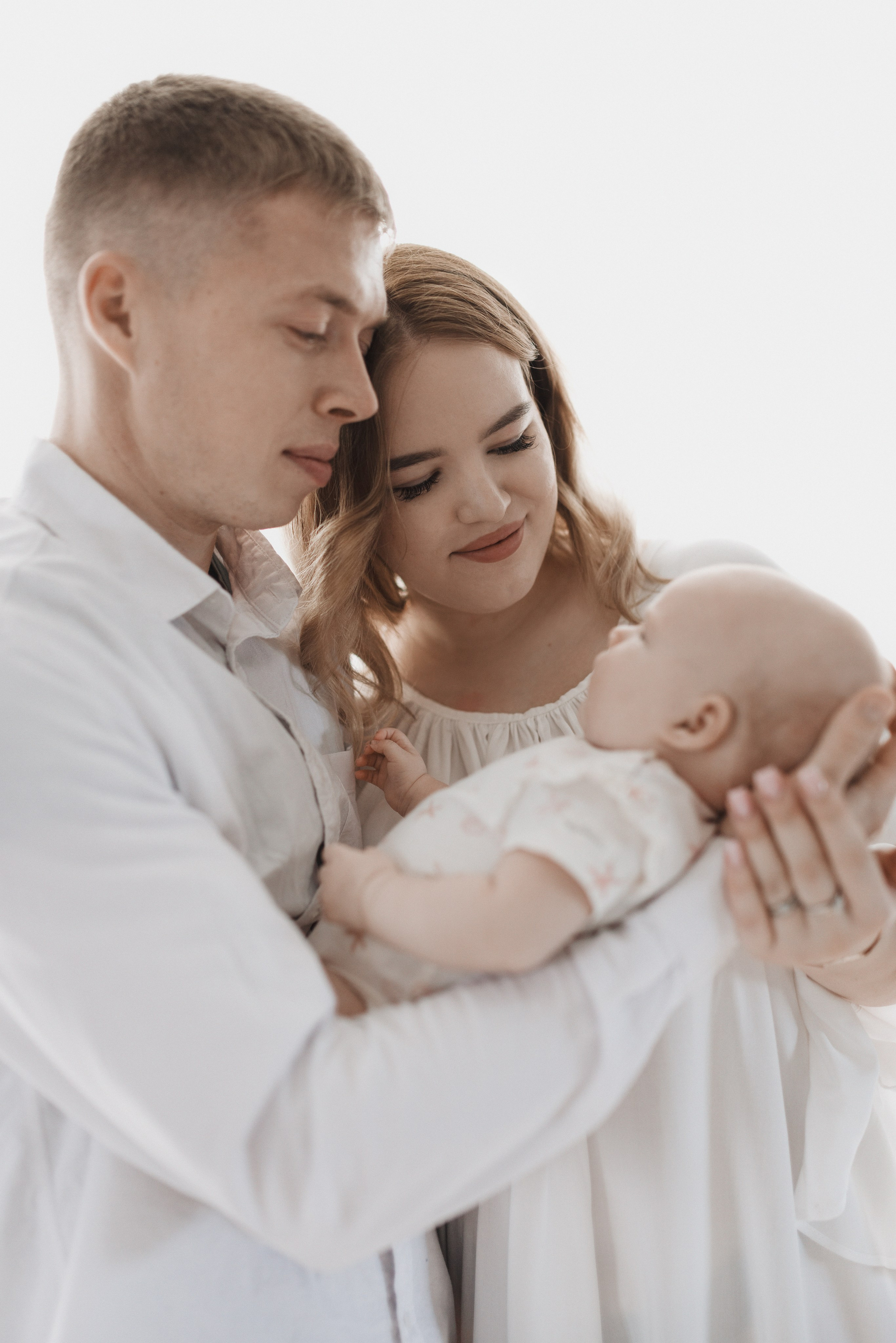 Семейные. Семейный и детский фотограф г. Абакан Яна Франц