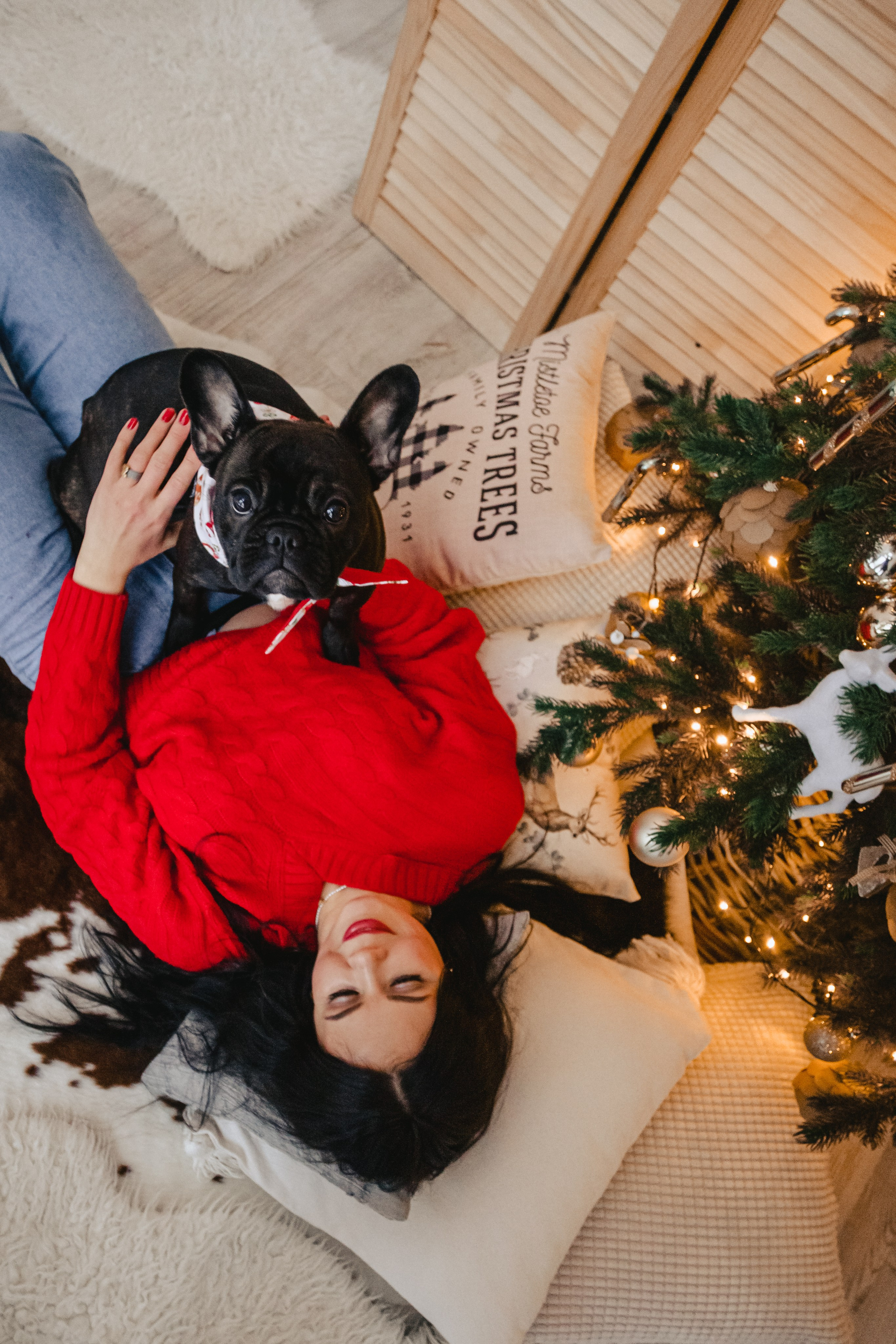 Кантри Хаус. Фотограф-анималист Татьяна Степанова