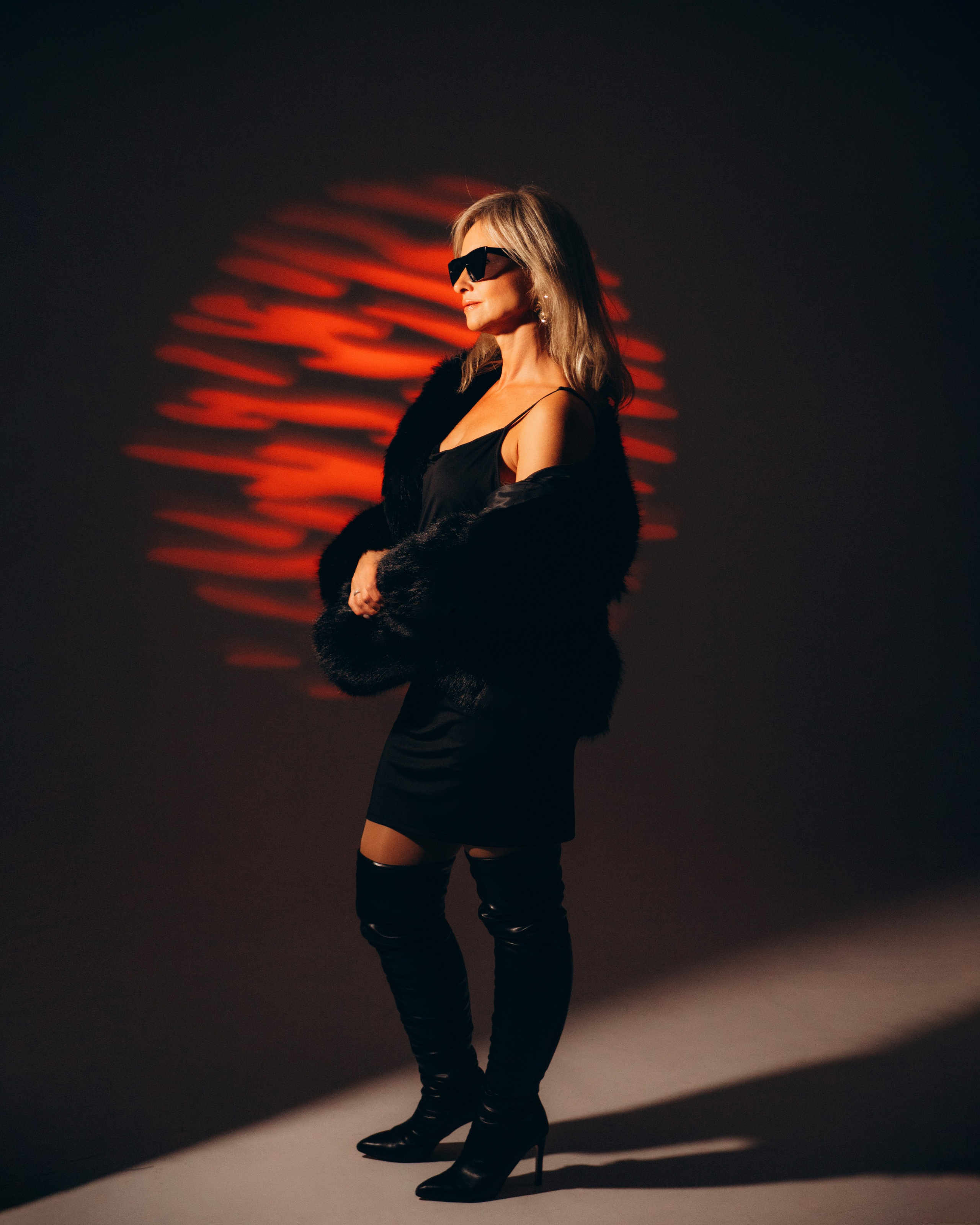 Индивидуальные фотосессии в студии. Фотограф в городе Лыткарино Волкова Ольга