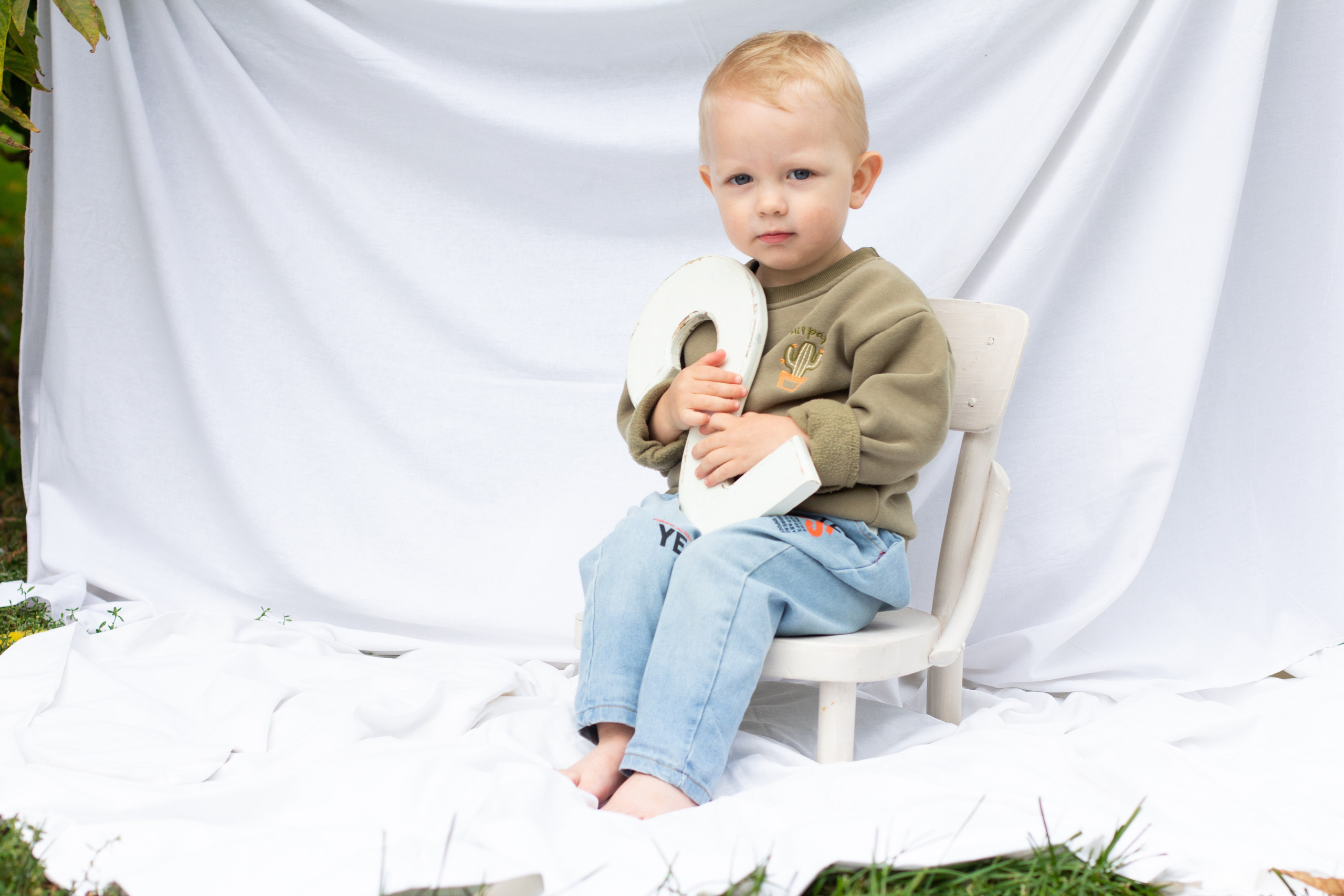 Фотосессия 2, 3… годик. Детский и семейный фотограф в Москве и МО