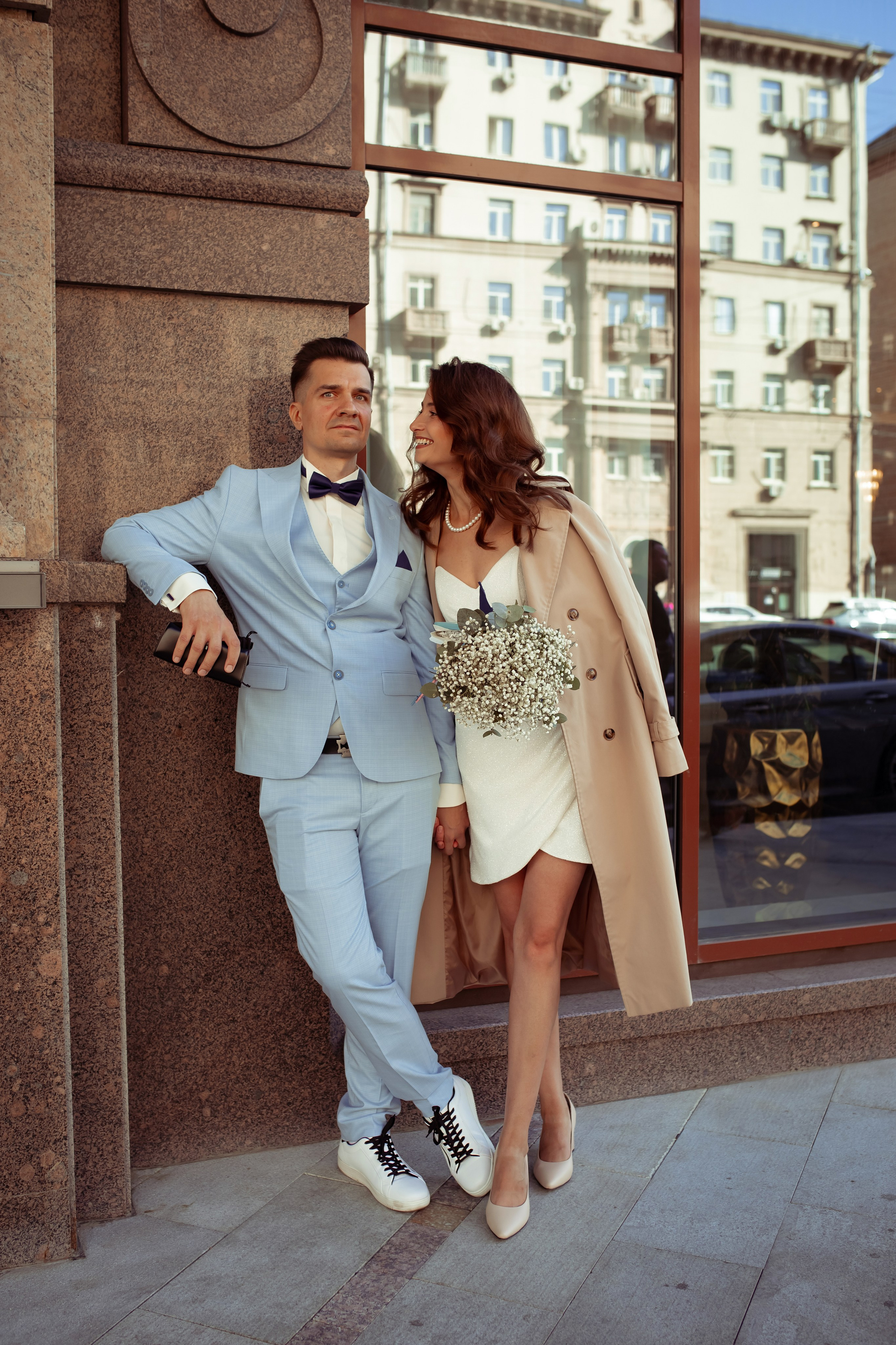 Юлия и Александр. Семейный и детский фотограф в Москве Дорогова Екатерина