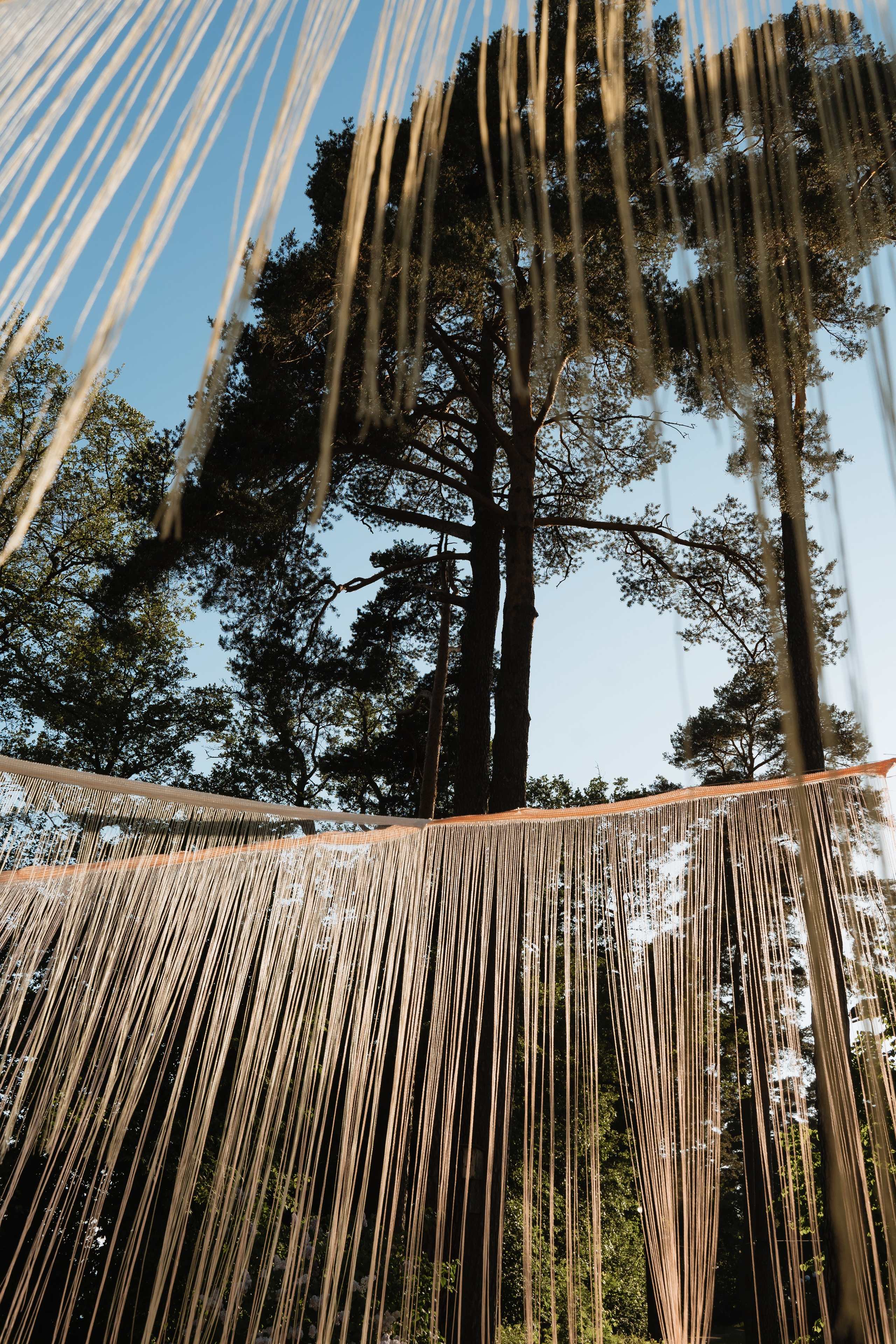 Wedding OPEN AIR. Свадебный фотограф Москва Светлана Анисимова