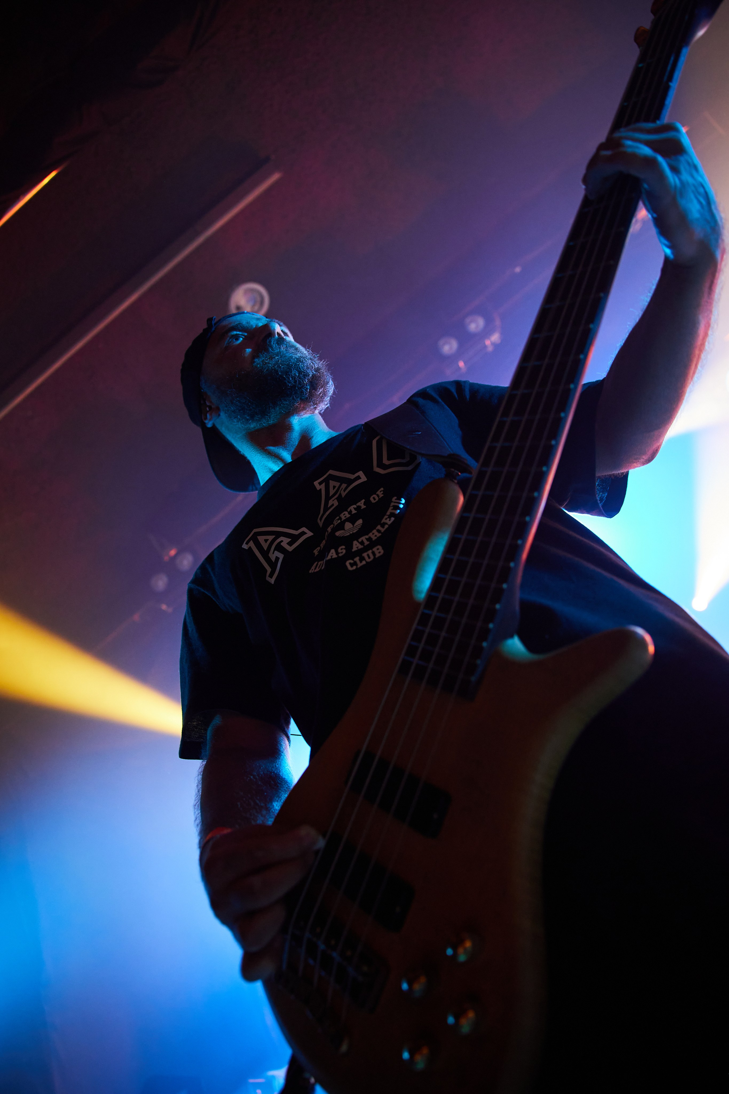 Noize MC. Alex Kibuk — Fotografia Imprez Firmowych i Eventów w Warszawie