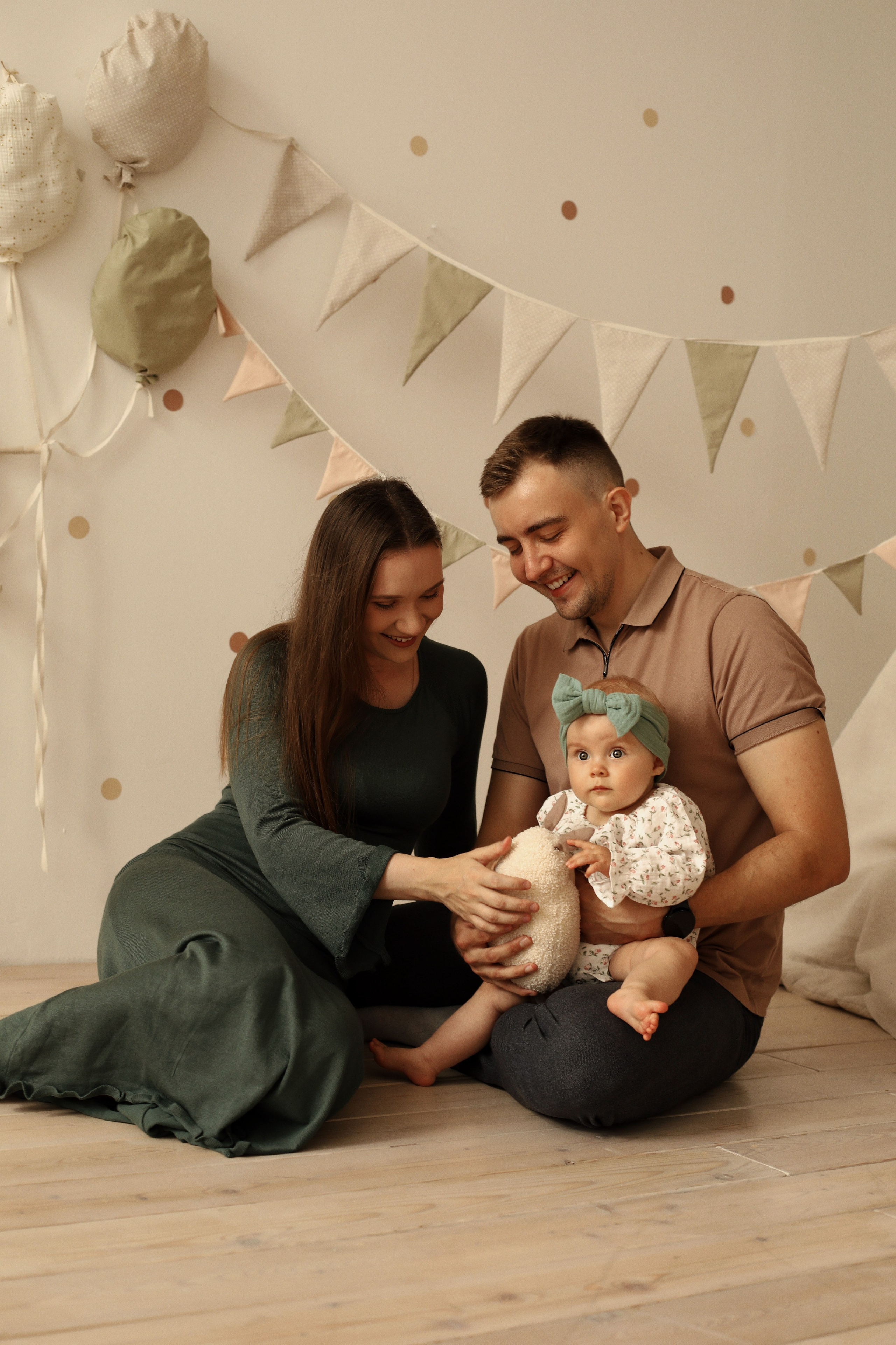 Family (studio). Семейный и свадебный фотограф в Хабаровске