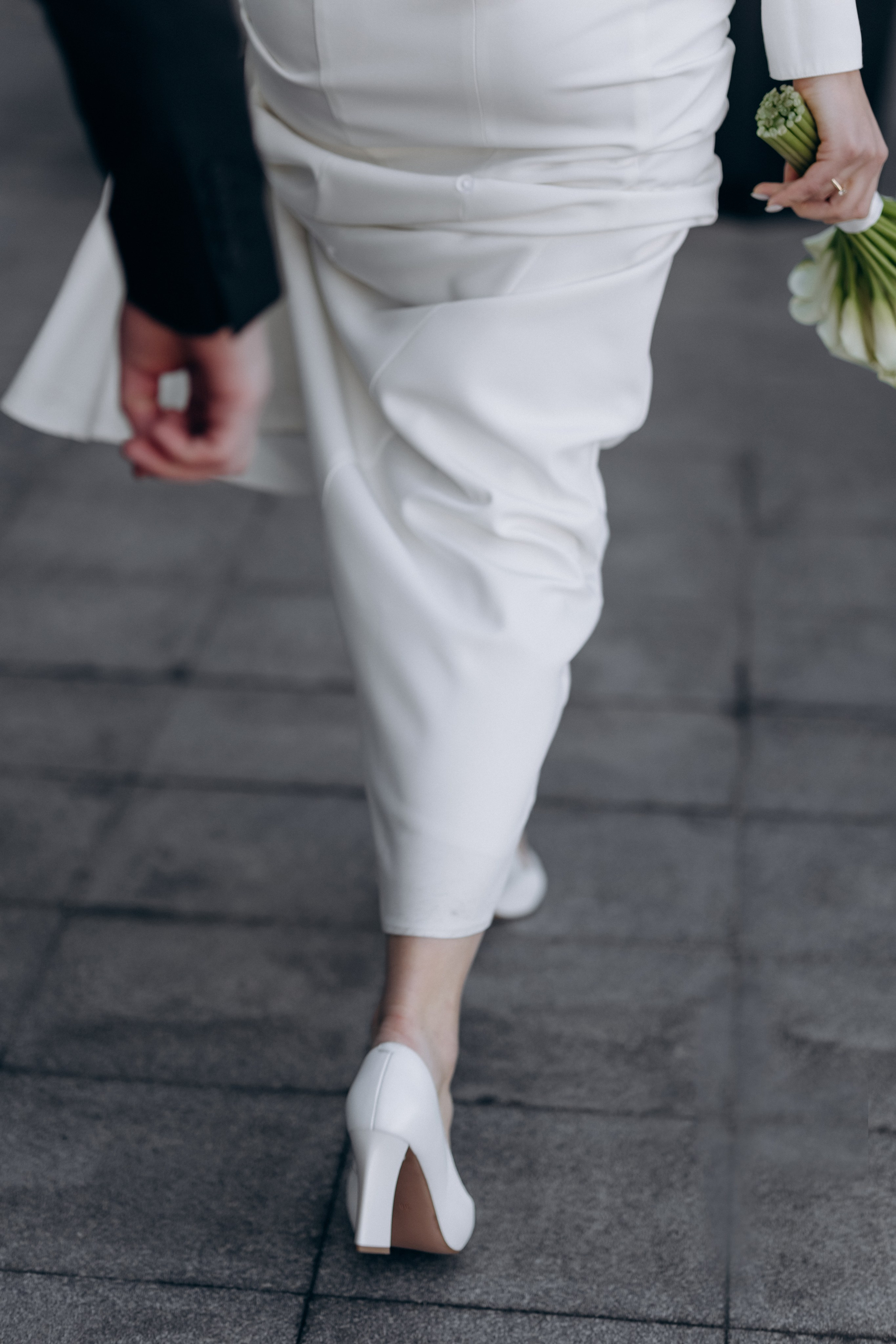 Саша и Оля. Свадебные фотограф и видеограф в Минске Голдосовы Марина и Вадим