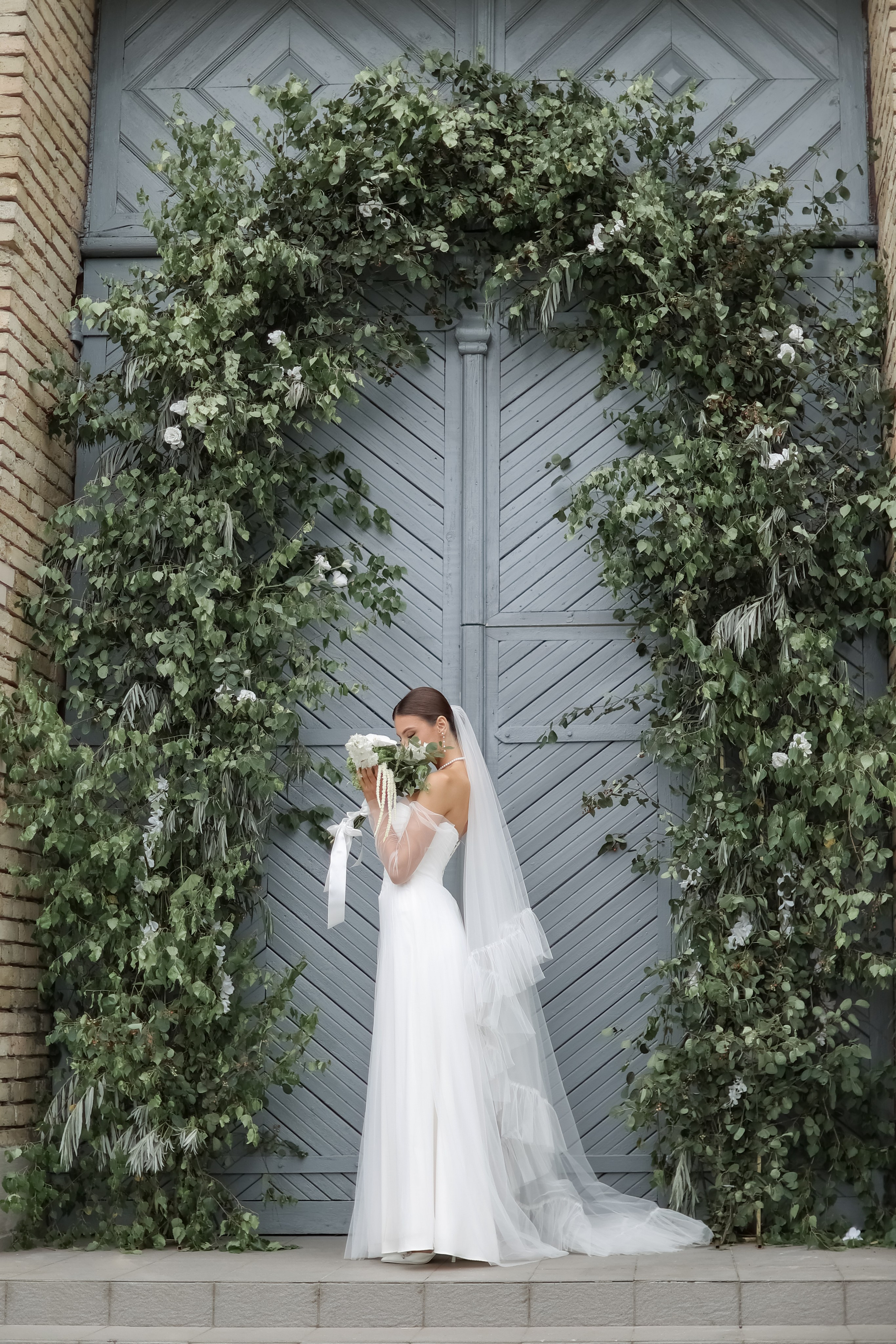 Кирилл и Виктория. Свадебные фотограф и видеограф в Минске Голдосовы Марина и Вадим