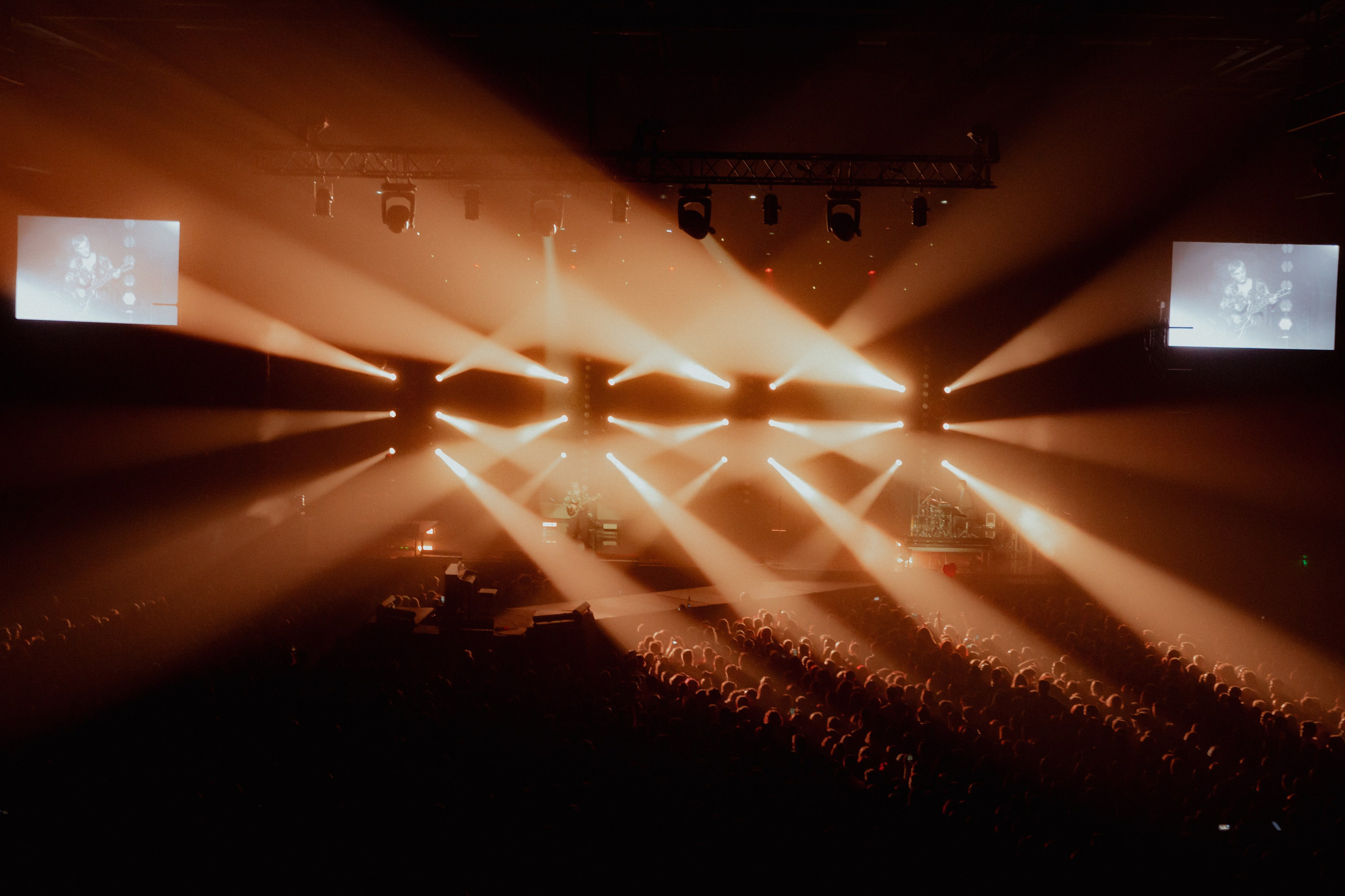 Концертное портфолио фотографа. Концертный и бэкстейдж фотограф | Полина Розова | Кит