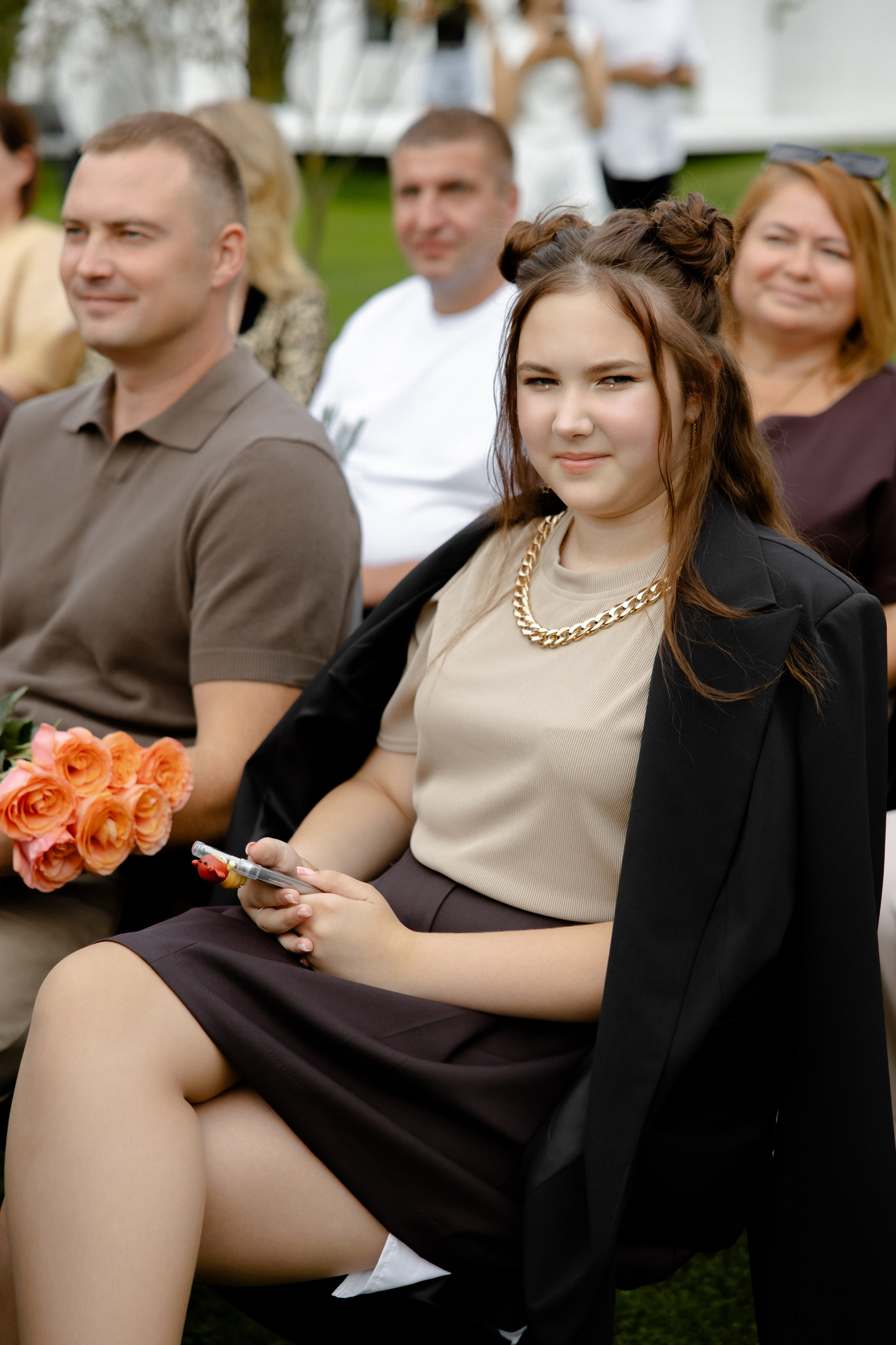 Ростислав и Вика. Свадебный фотограф Анна Бабахина