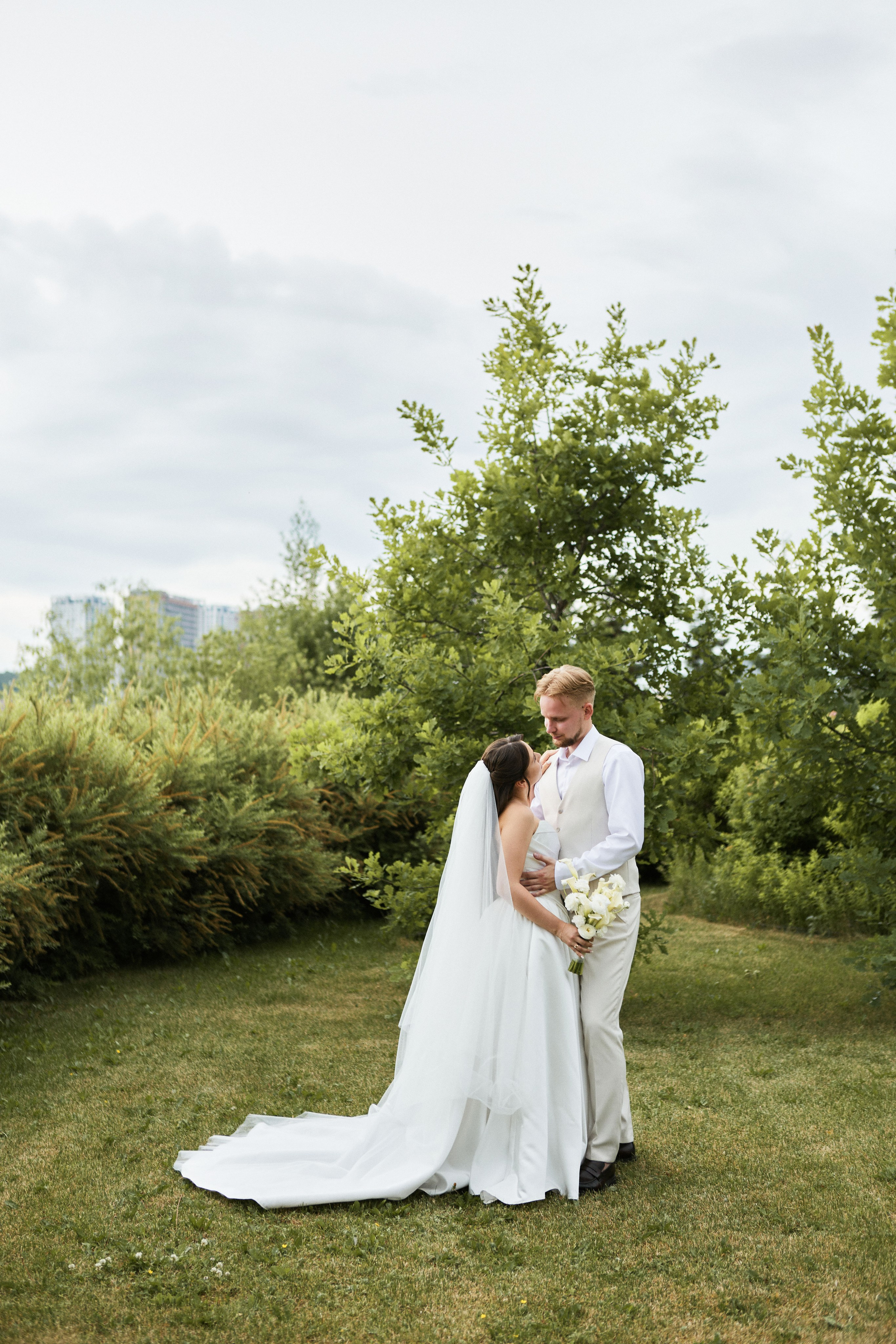 Свадебные кадры. Panshinavarvara