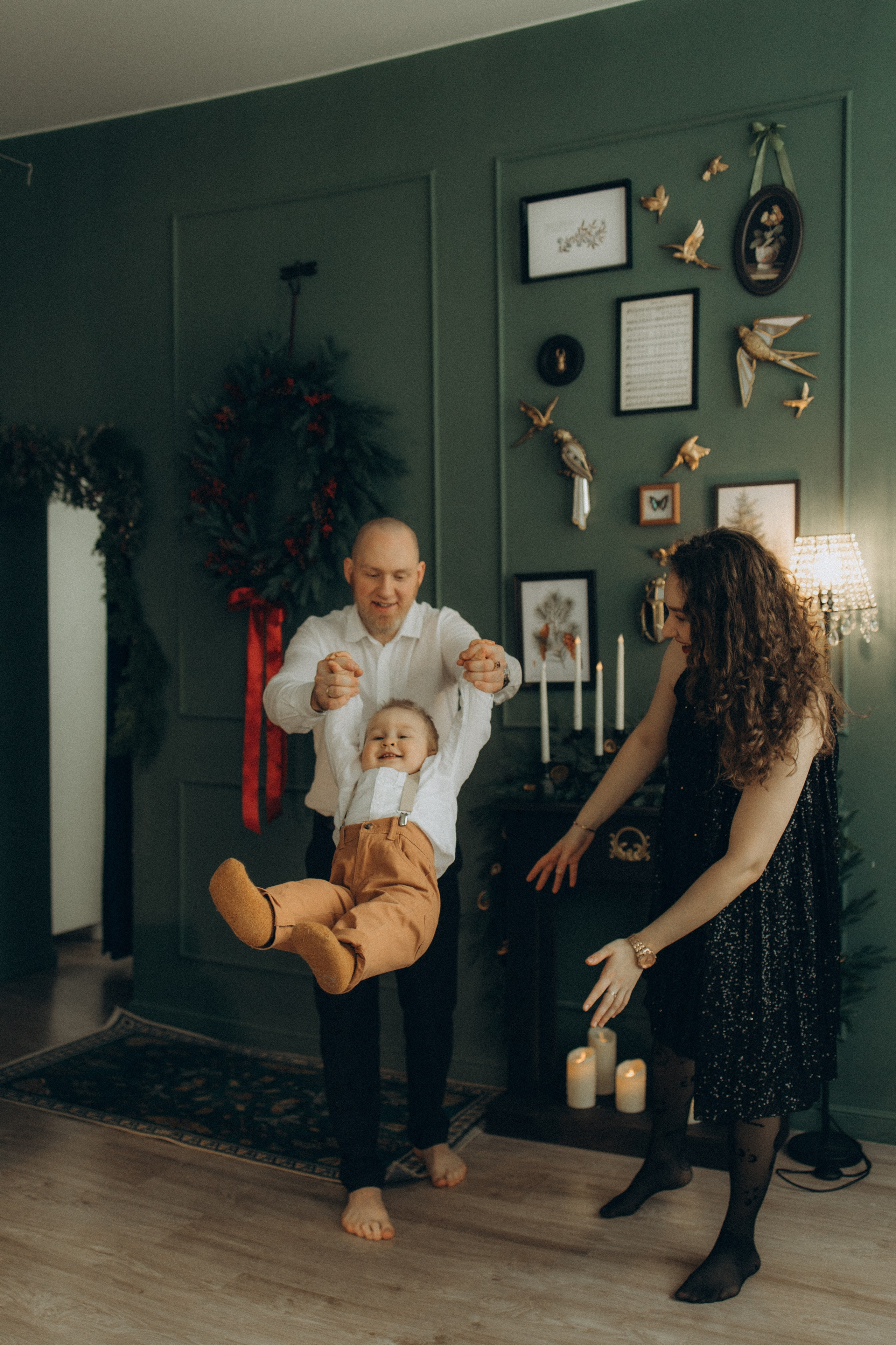 Полина, Коля и Руслан. Александра Ниценко СЕМЕЙНЫЙ ФОТОГРАФ ИЗ СТАВРОПОЛЯ