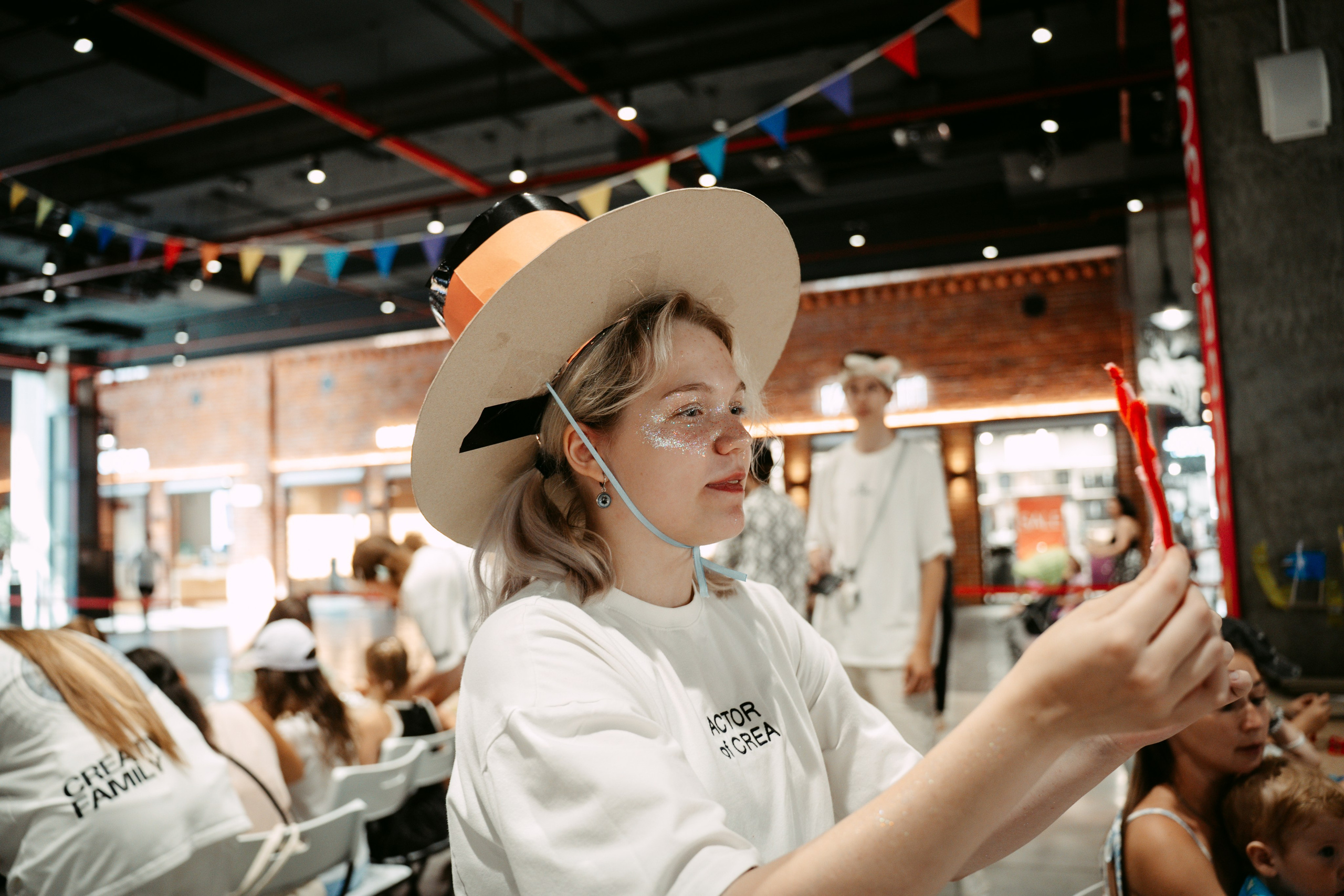 День рождения Арт-центра. Главная