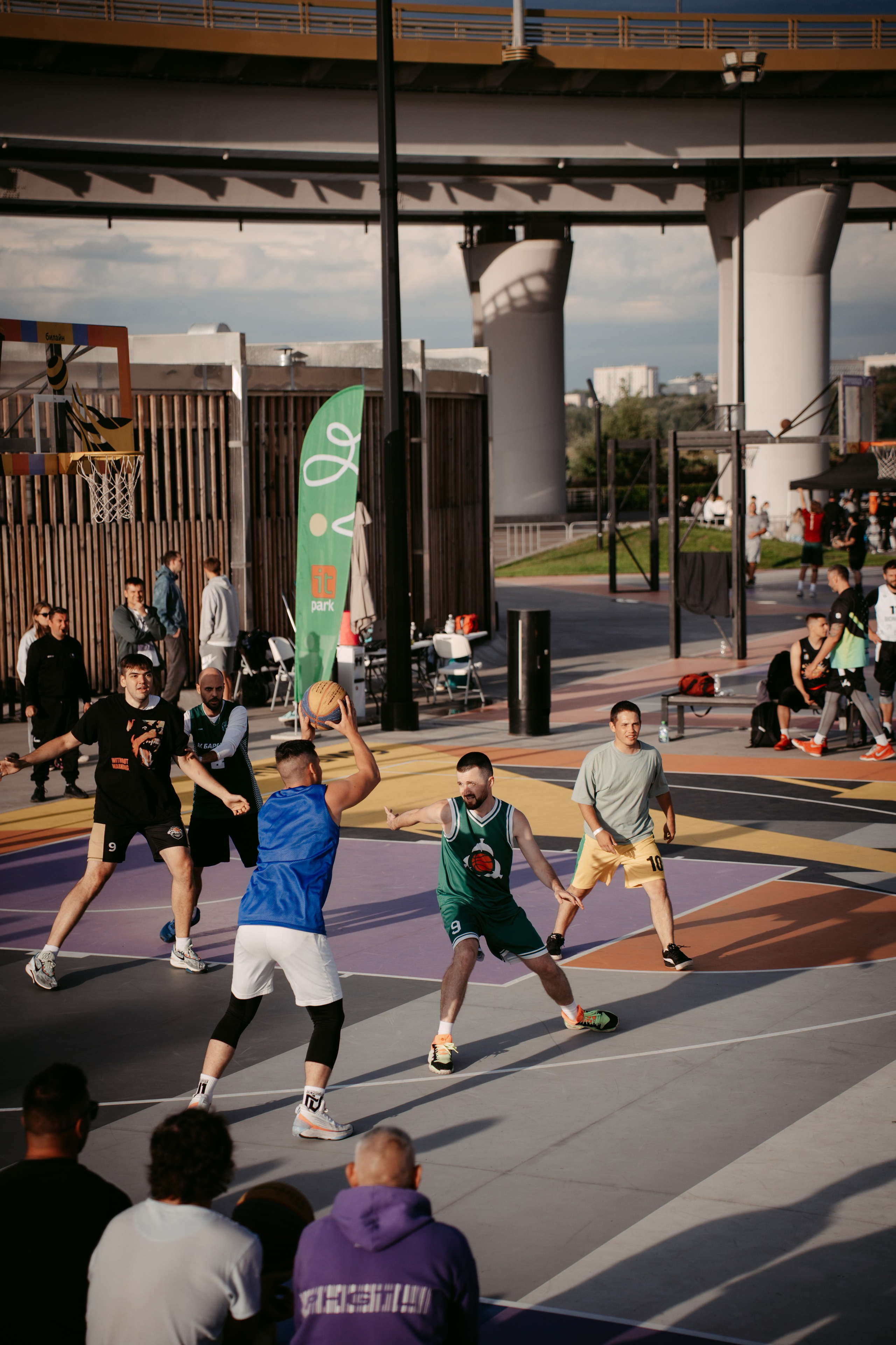 Цифровиада. Главная