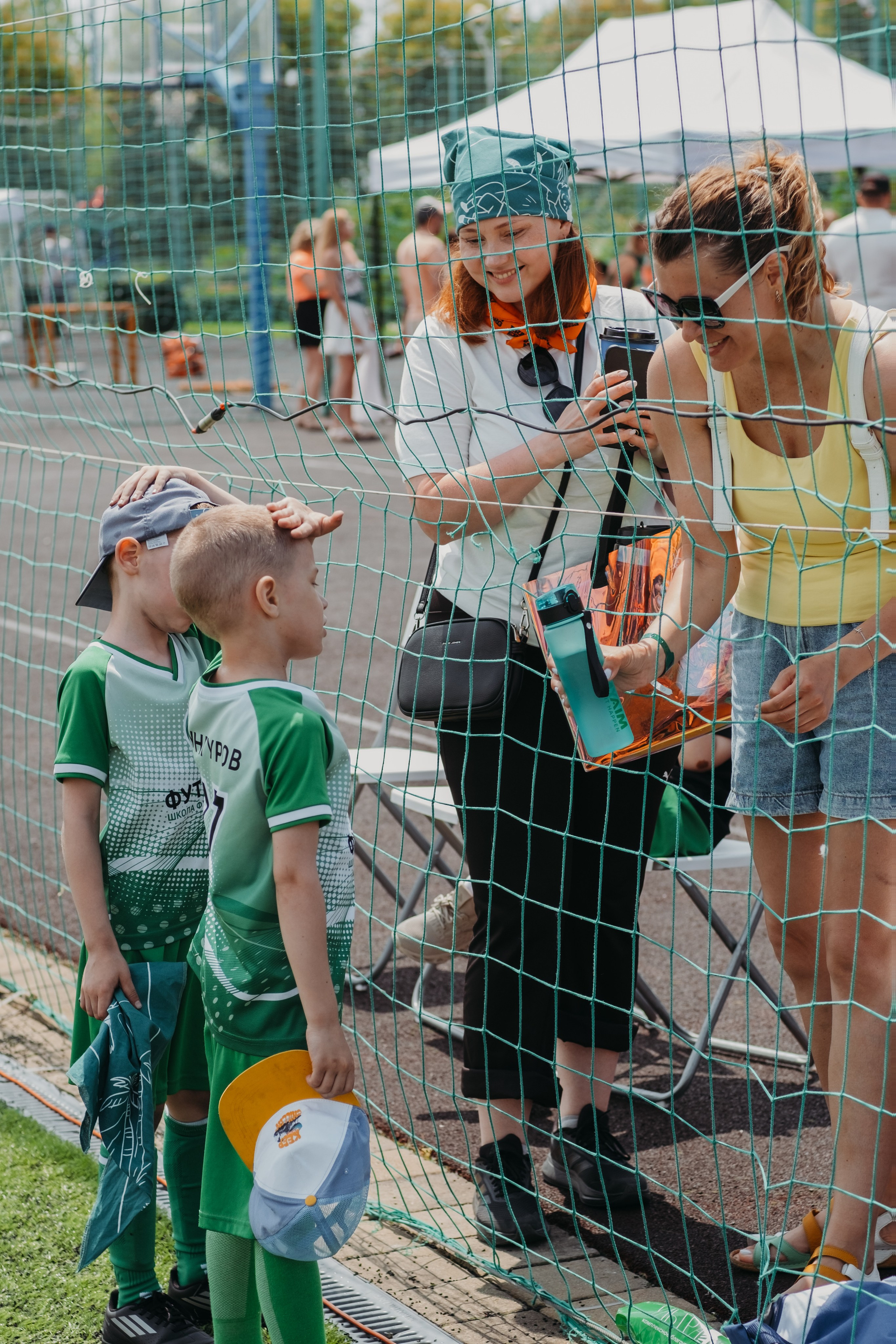 Фестиваль «Футболика». Репортажный фотограф в Сочи Екатерина Вежливцева
