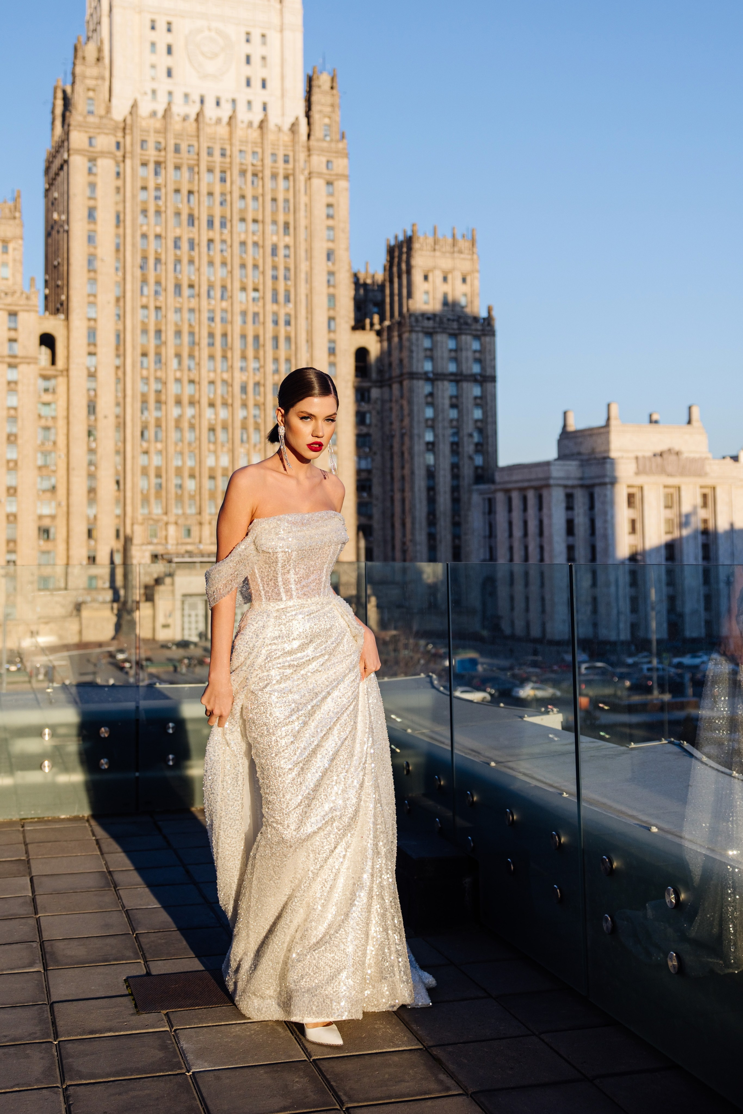 Wedding. Главная