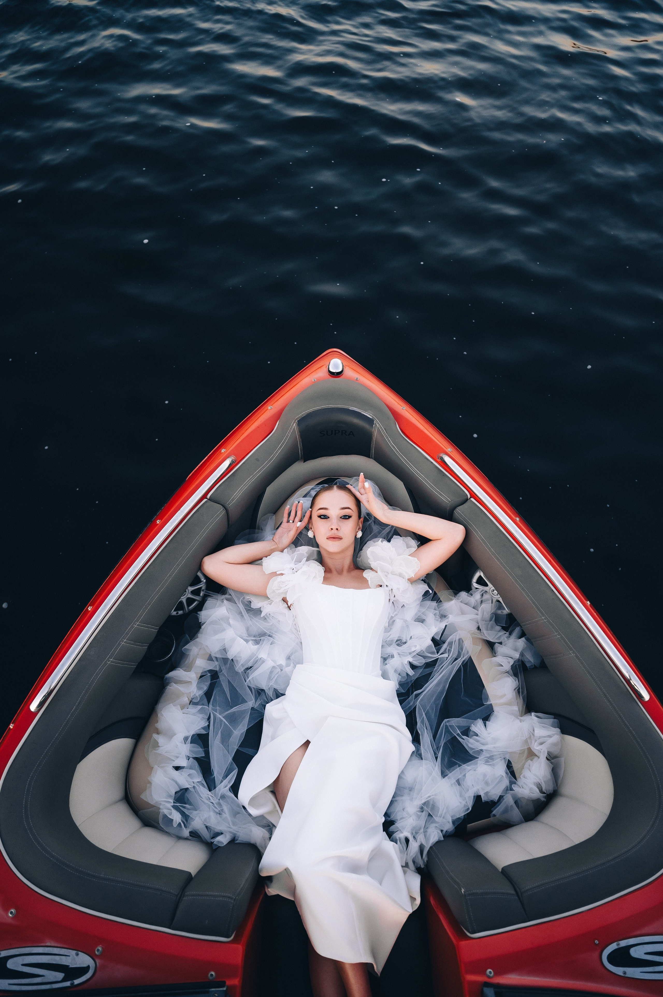 Саша и Ксюша. SARKISOPH | Фотограф Волгоград