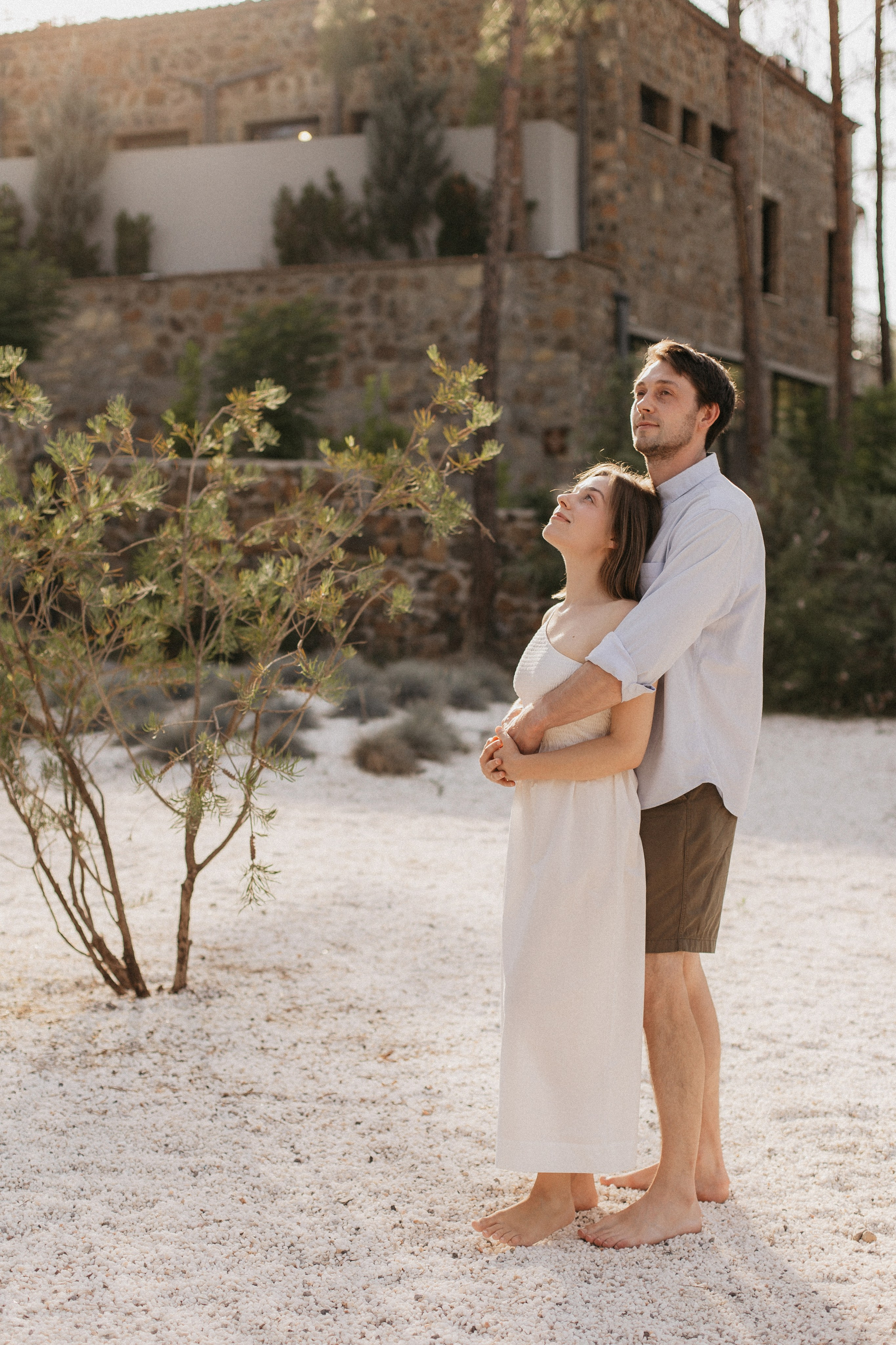 Анна и Николай. Фотограф Екатерина Гюнгор ♡ Фетхие Мармарис Ортаджа