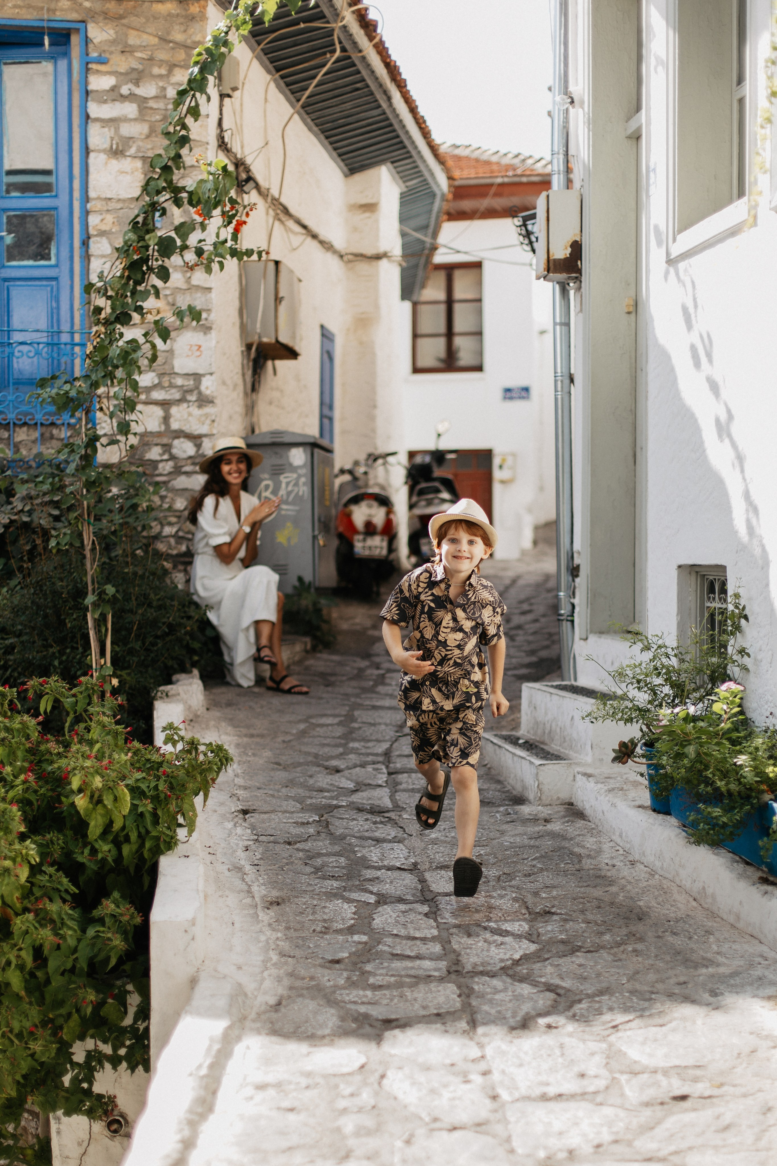 Ирина и Захар. Фотограф Екатерина Гюнгор ♡ Фетхие Мармарис Ортаджа