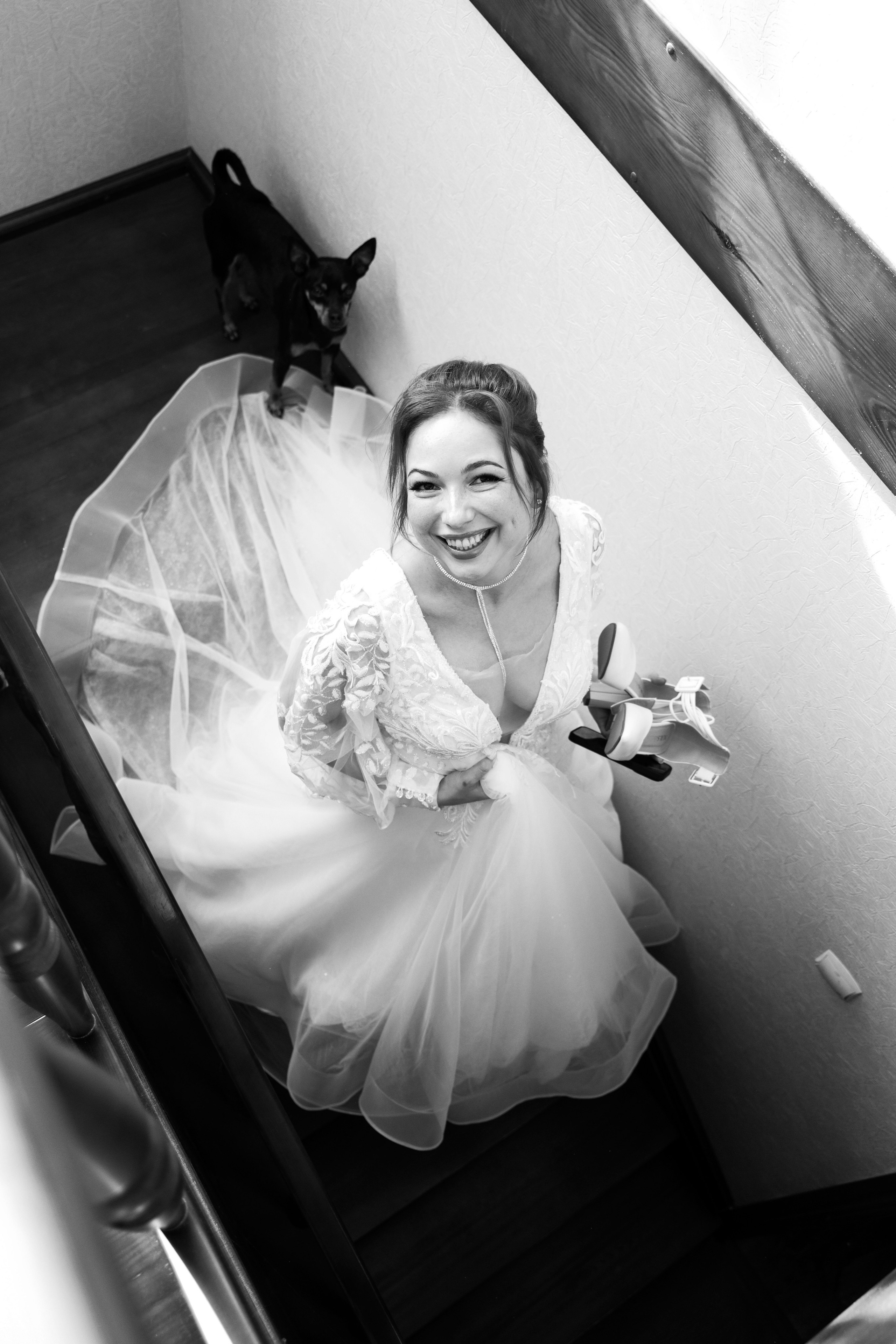 Илья & Ксения. Olya Posnimay