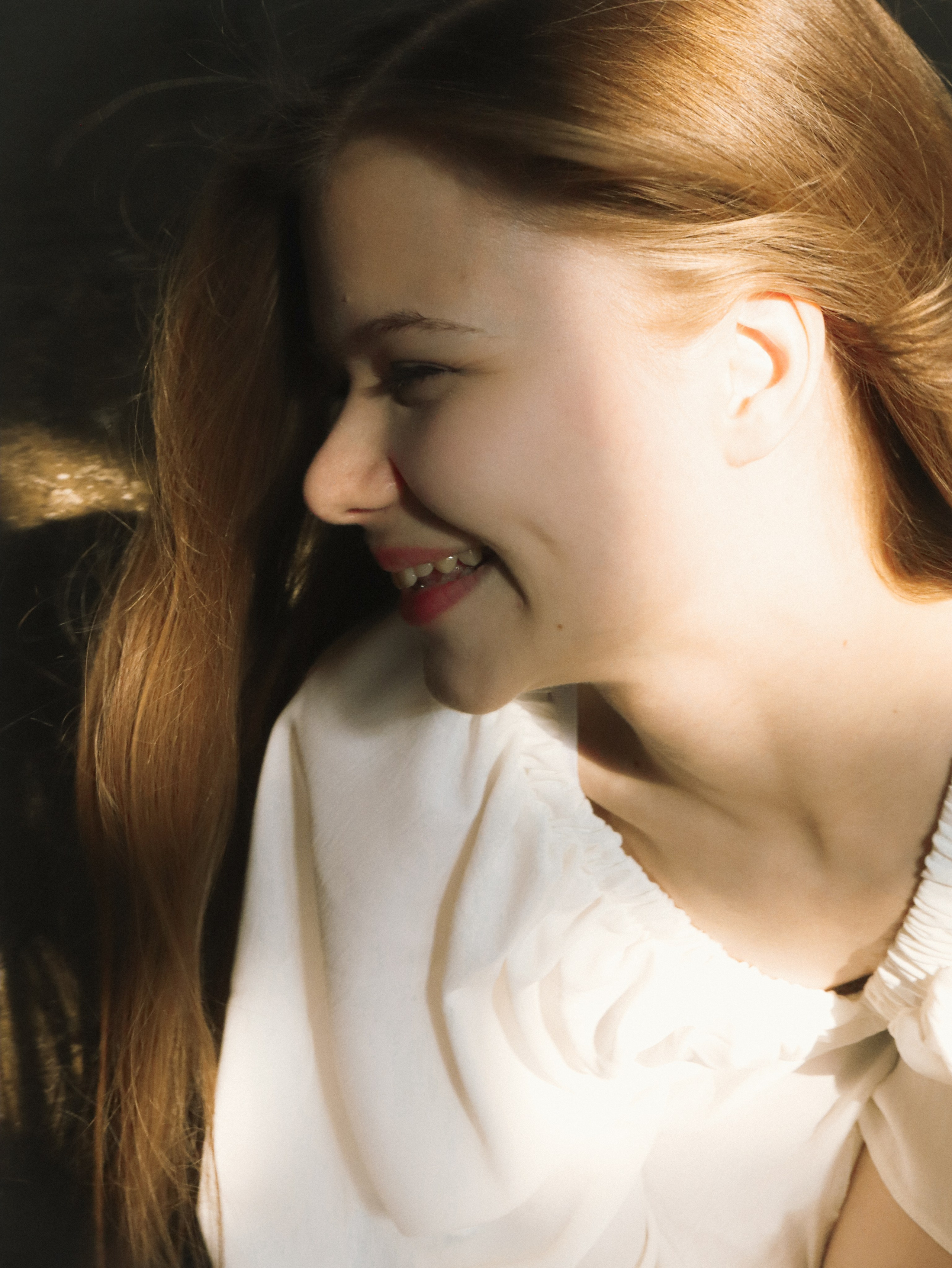 Мэри. Портретный и свадебный фотограф в Москве Александра