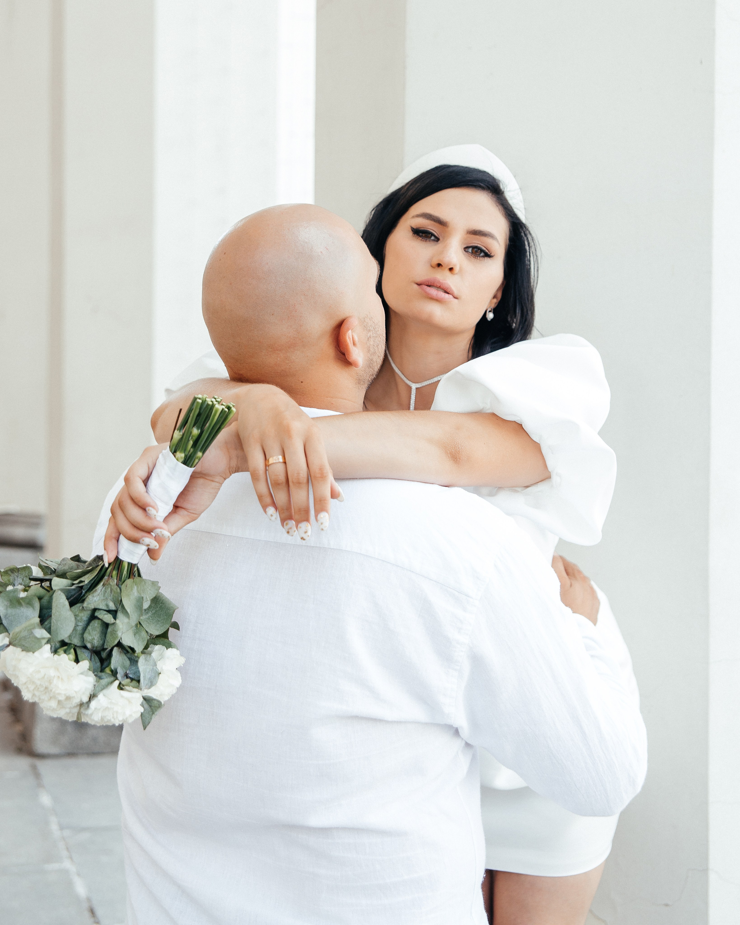 Егор и Лина