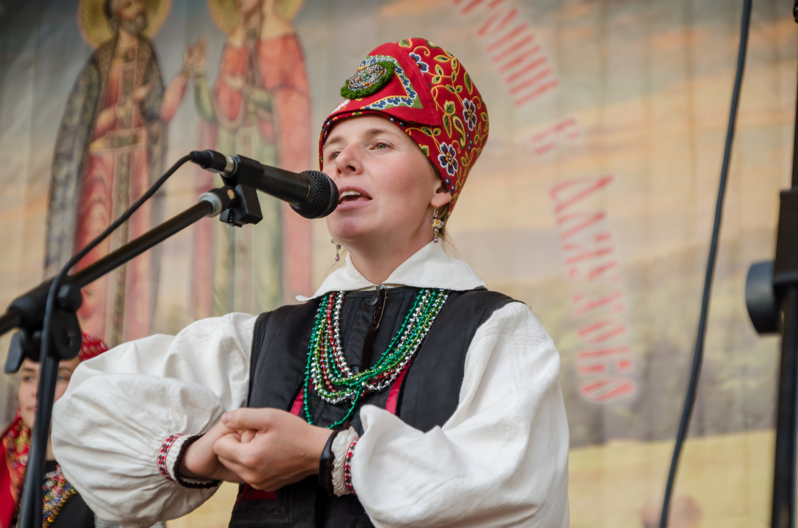 Осенний фестиваль в Аляухово. Фотограф в Москве Елена Брюханова