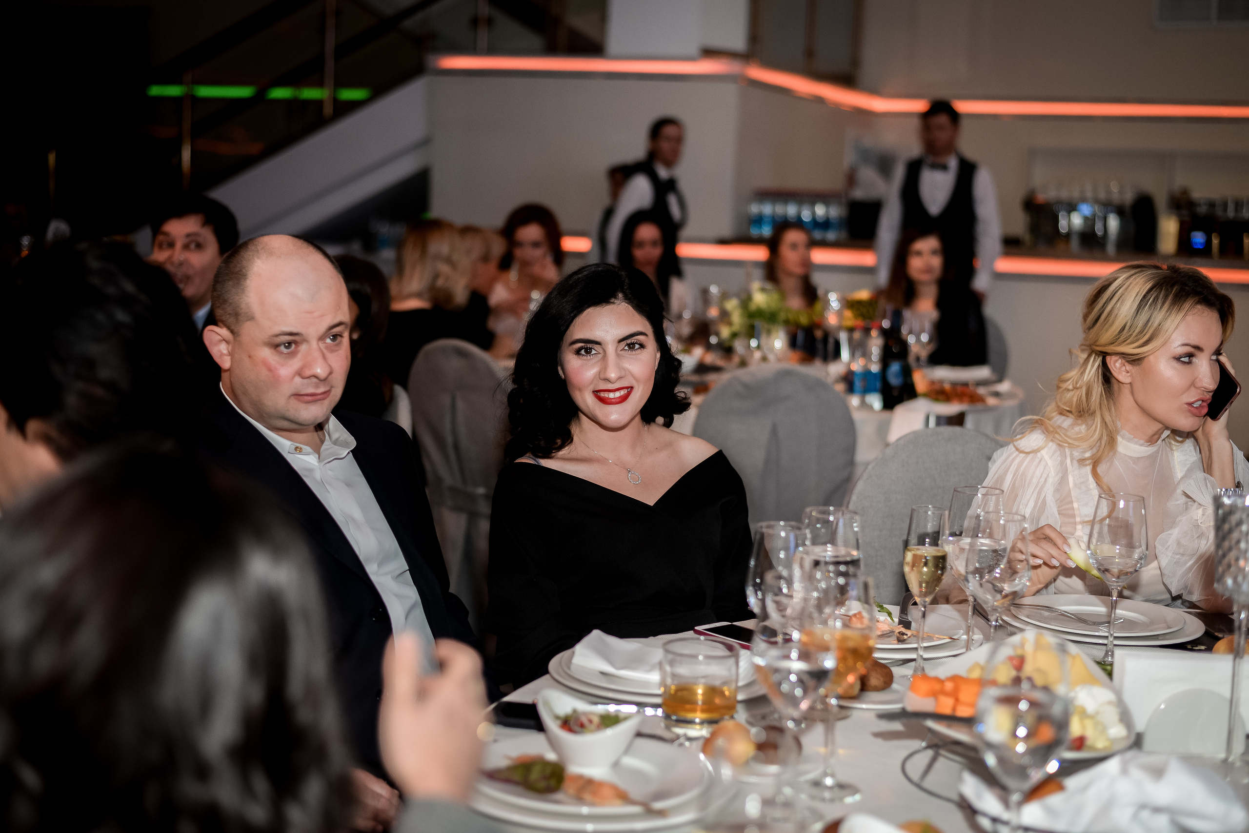 Премия «Хрустальный лотос». Свадебный и семейный фотограф в Москве Елена Брюханова