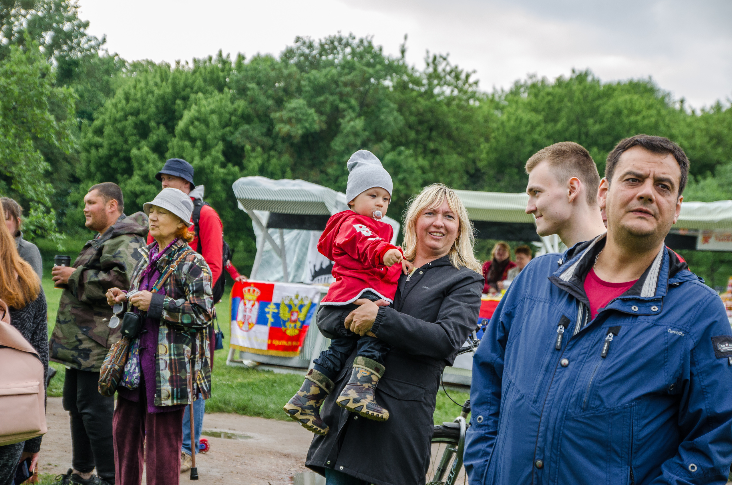 Фестиваль «Православие и спорт». Фотограф в Москве Елена Брюханова