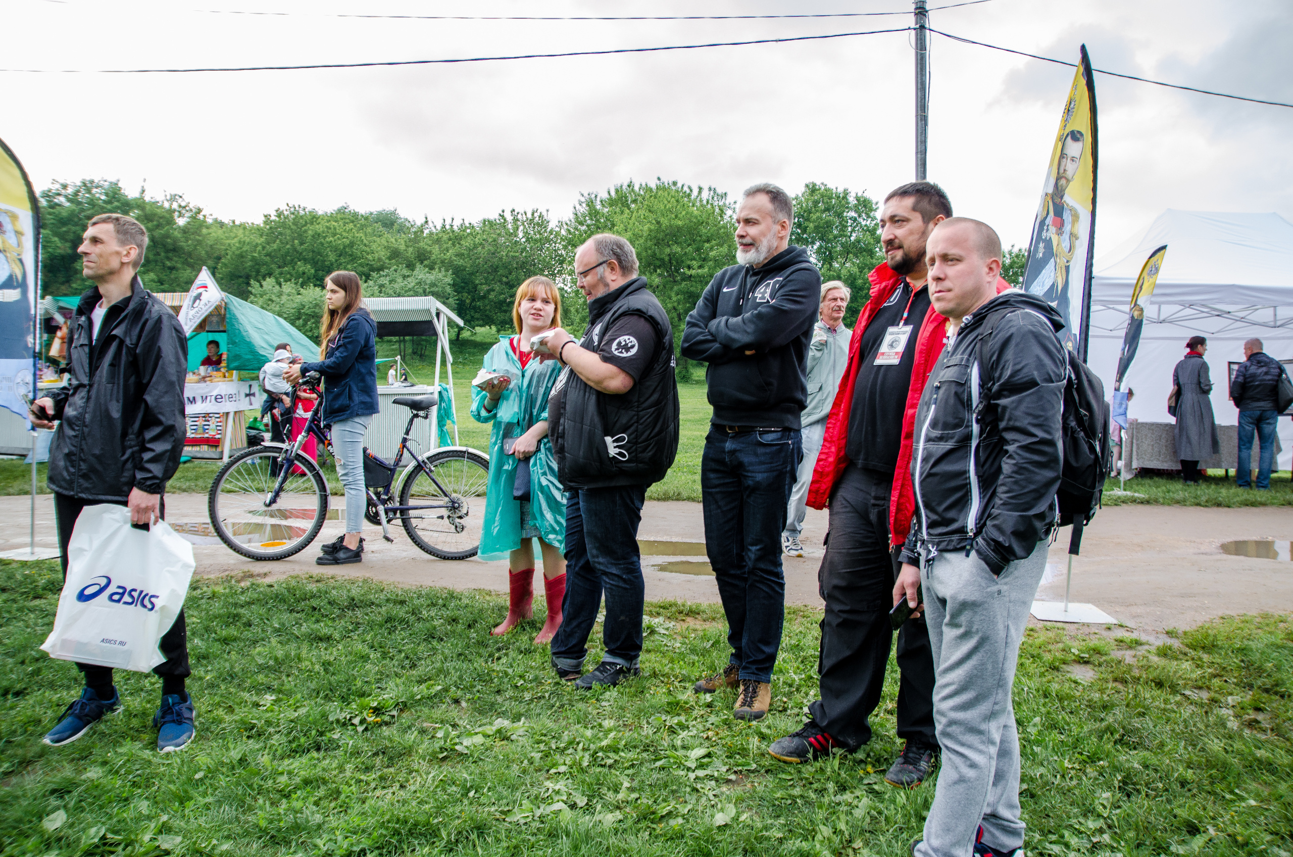 Фестиваль «Православие и спорт». Фотограф в Москве Елена Брюханова