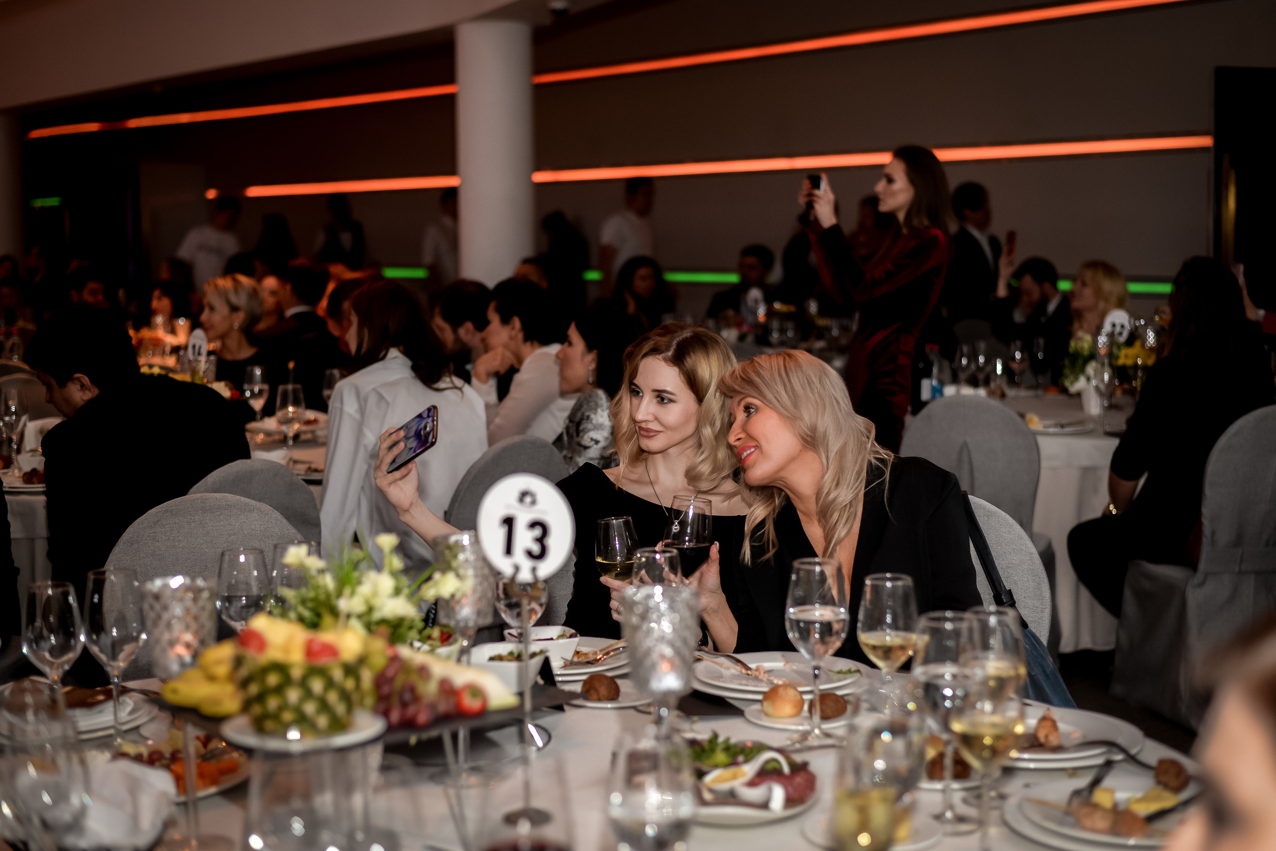 Премия «Хрустальный лотос». Свадебный и семейный фотограф в Москве Елена Брюханова