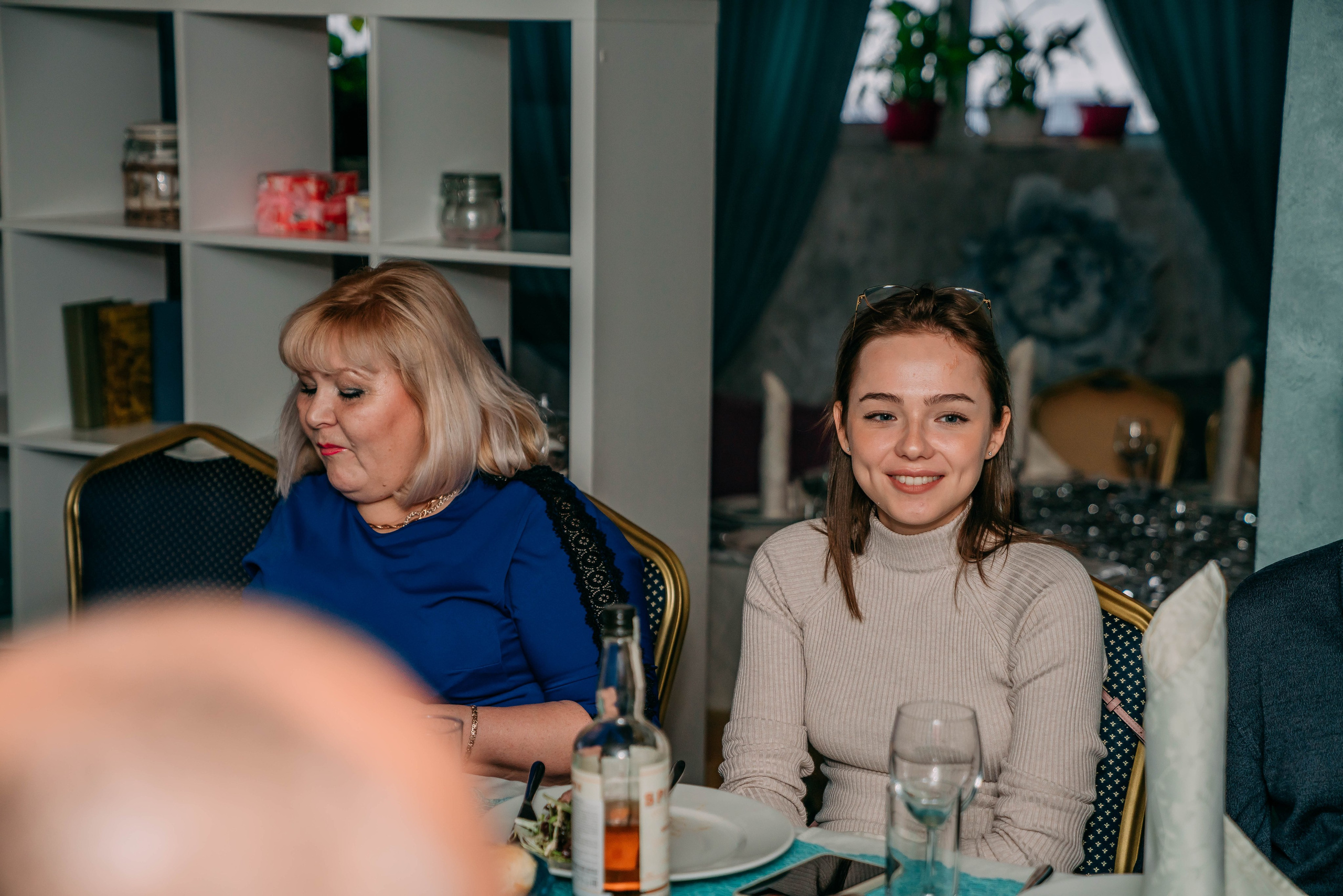 Эля. Семейный и школьный фотограф в Москве Юлия Кобзева