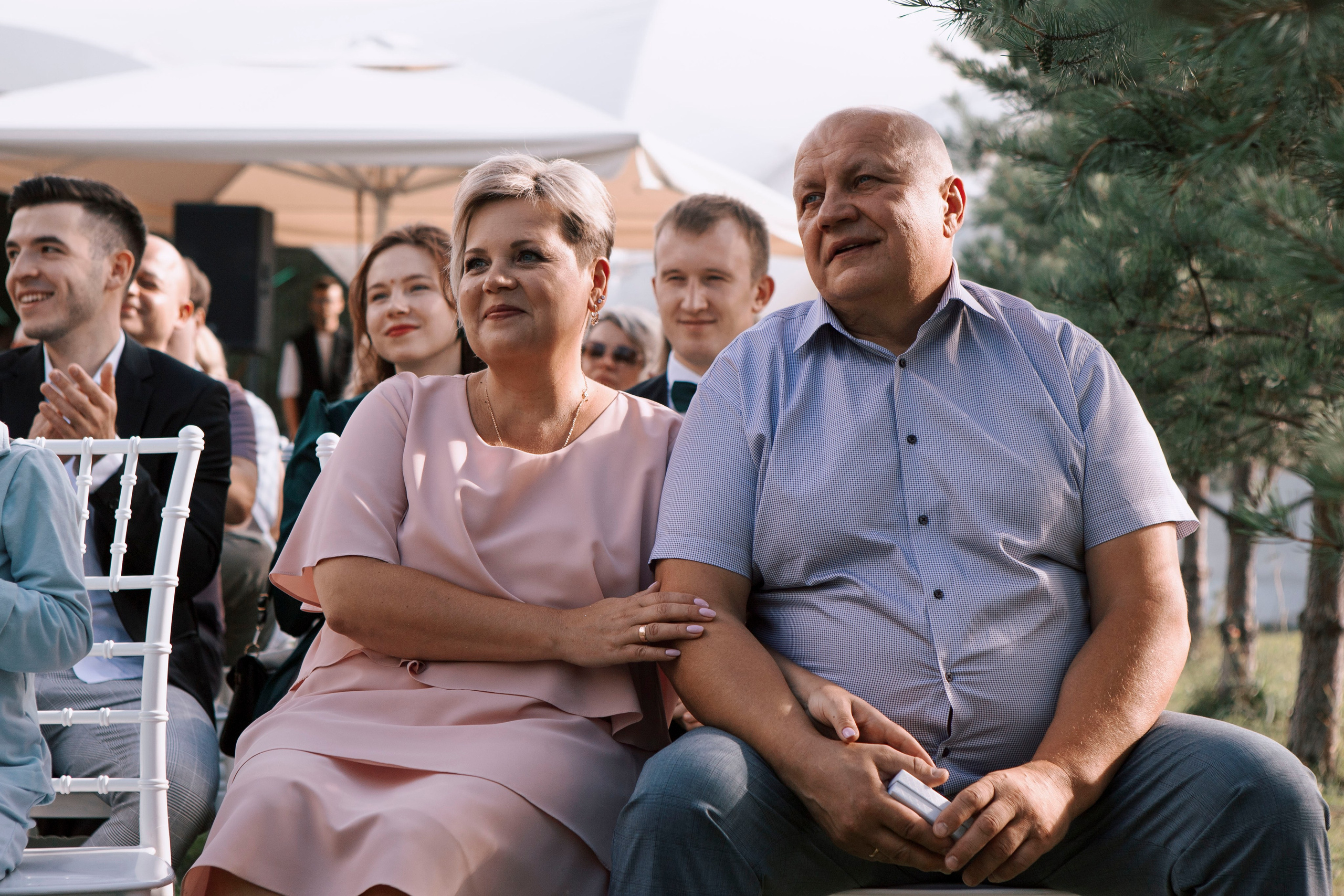 Арсений & Ксения. Фотограф в Москве и Московской области