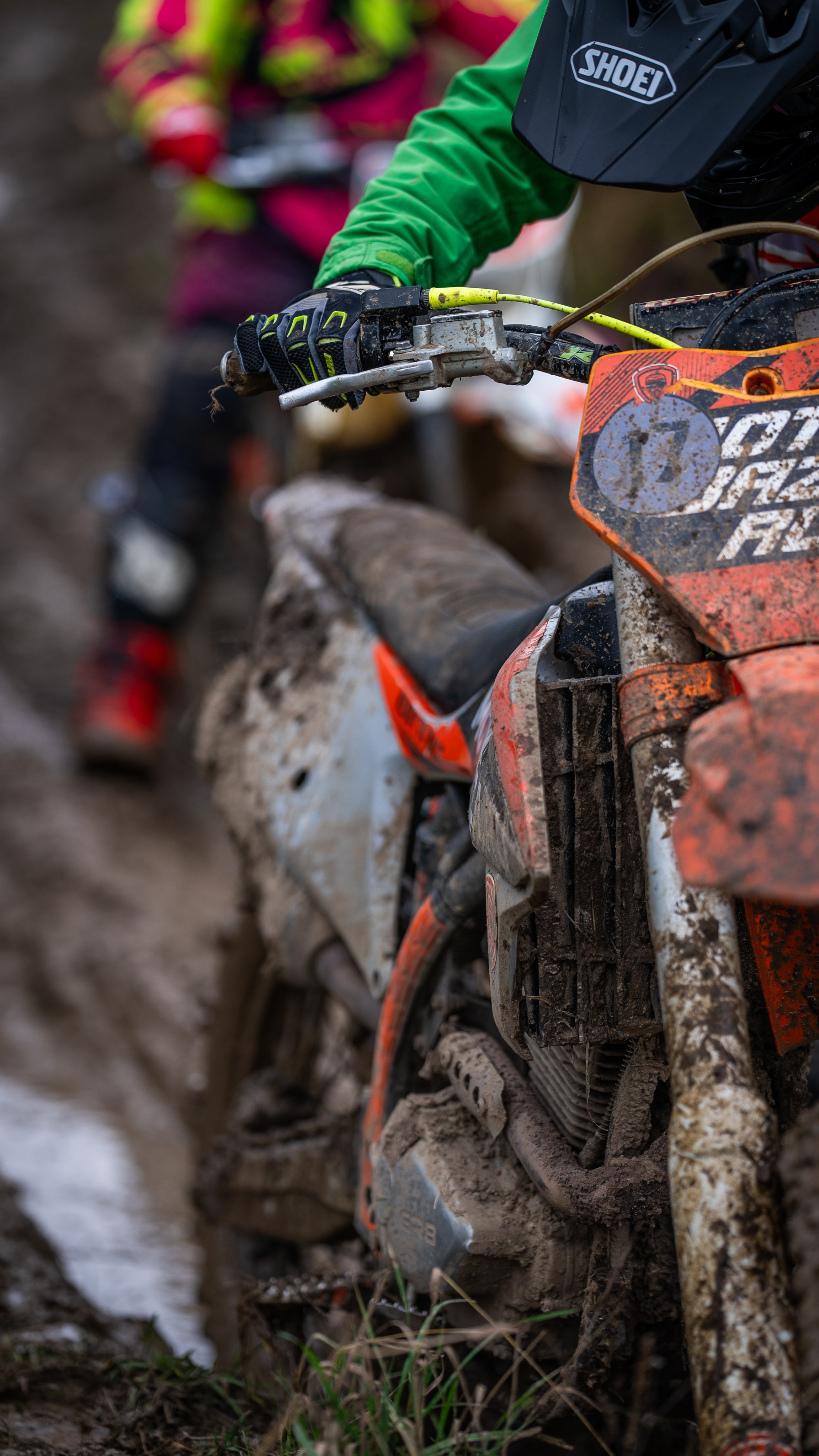 Эндуро. Фотограф мотоциклов в Москве — Олег Яковкин | Фото и видео