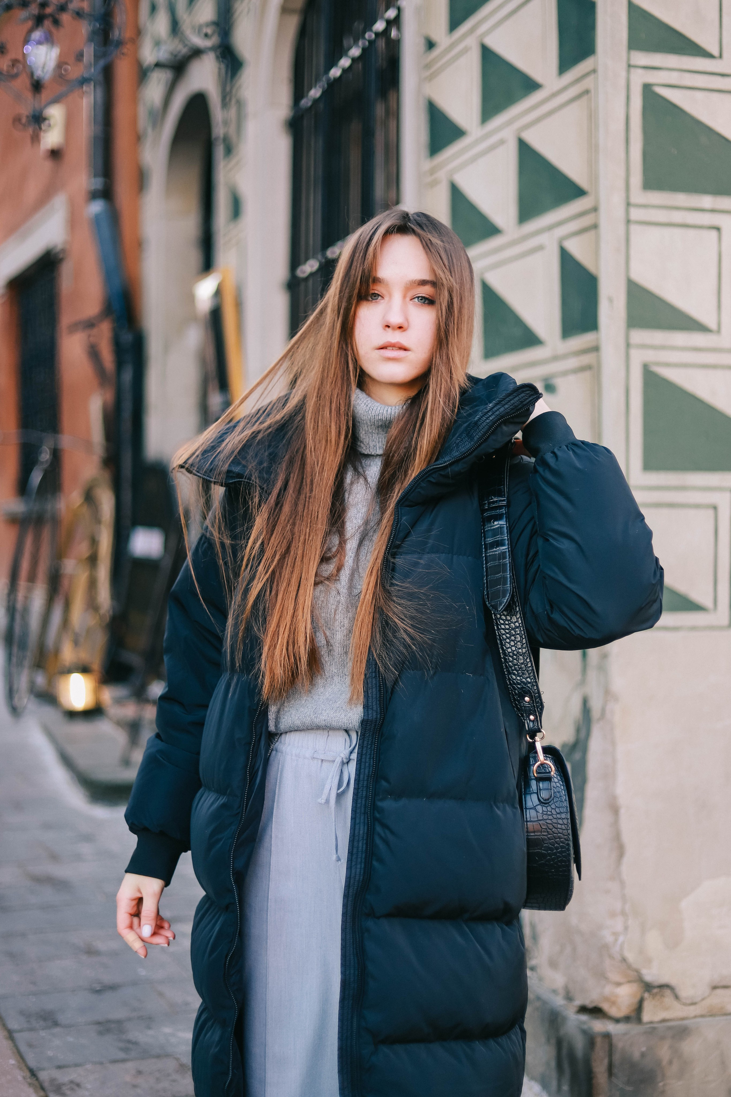 Татьяна. Женский/Детский фотограф в Симферополе Вероника Слепогина