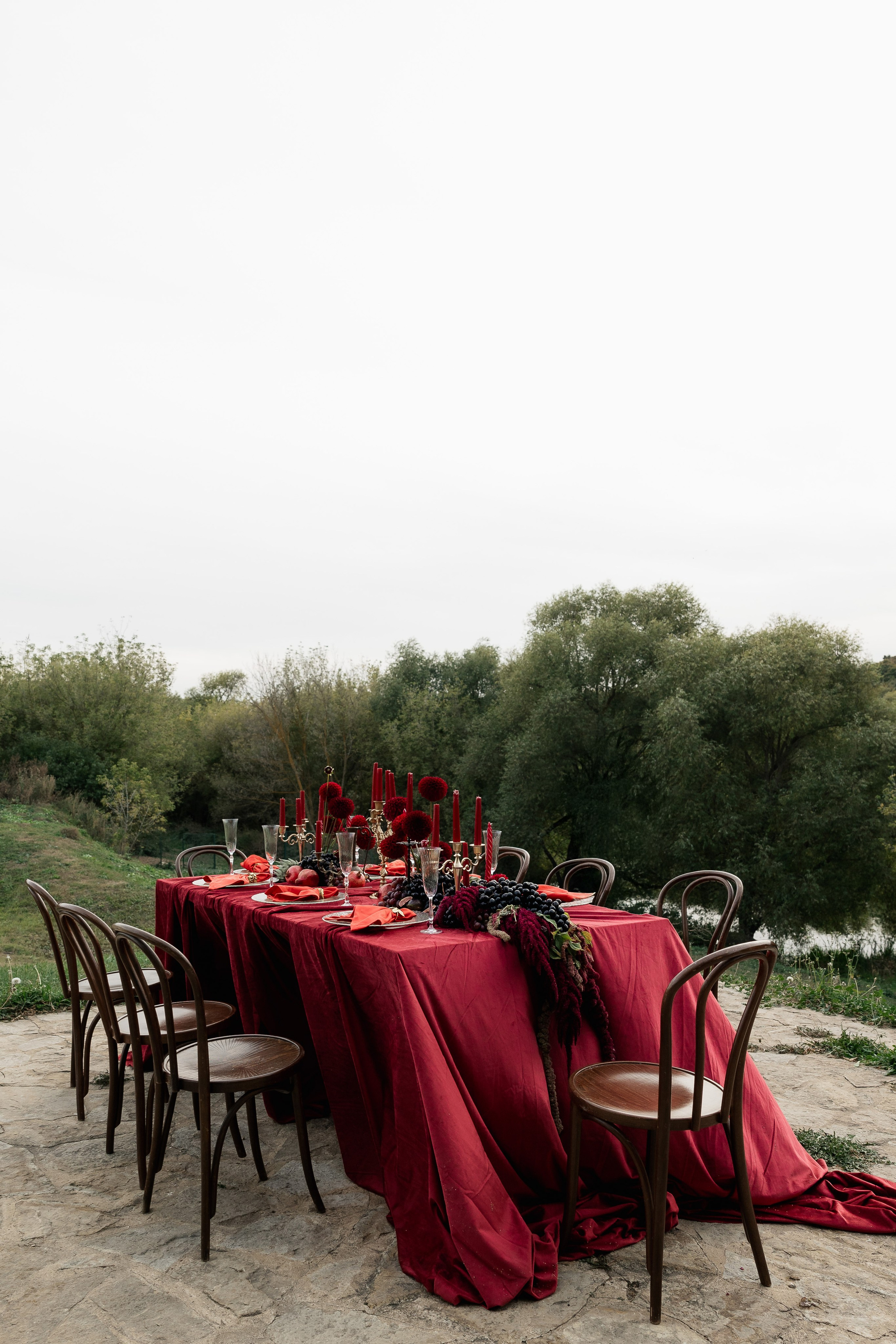 Мальвы. Свадебный фотограф Воронеж Москва СПБ
