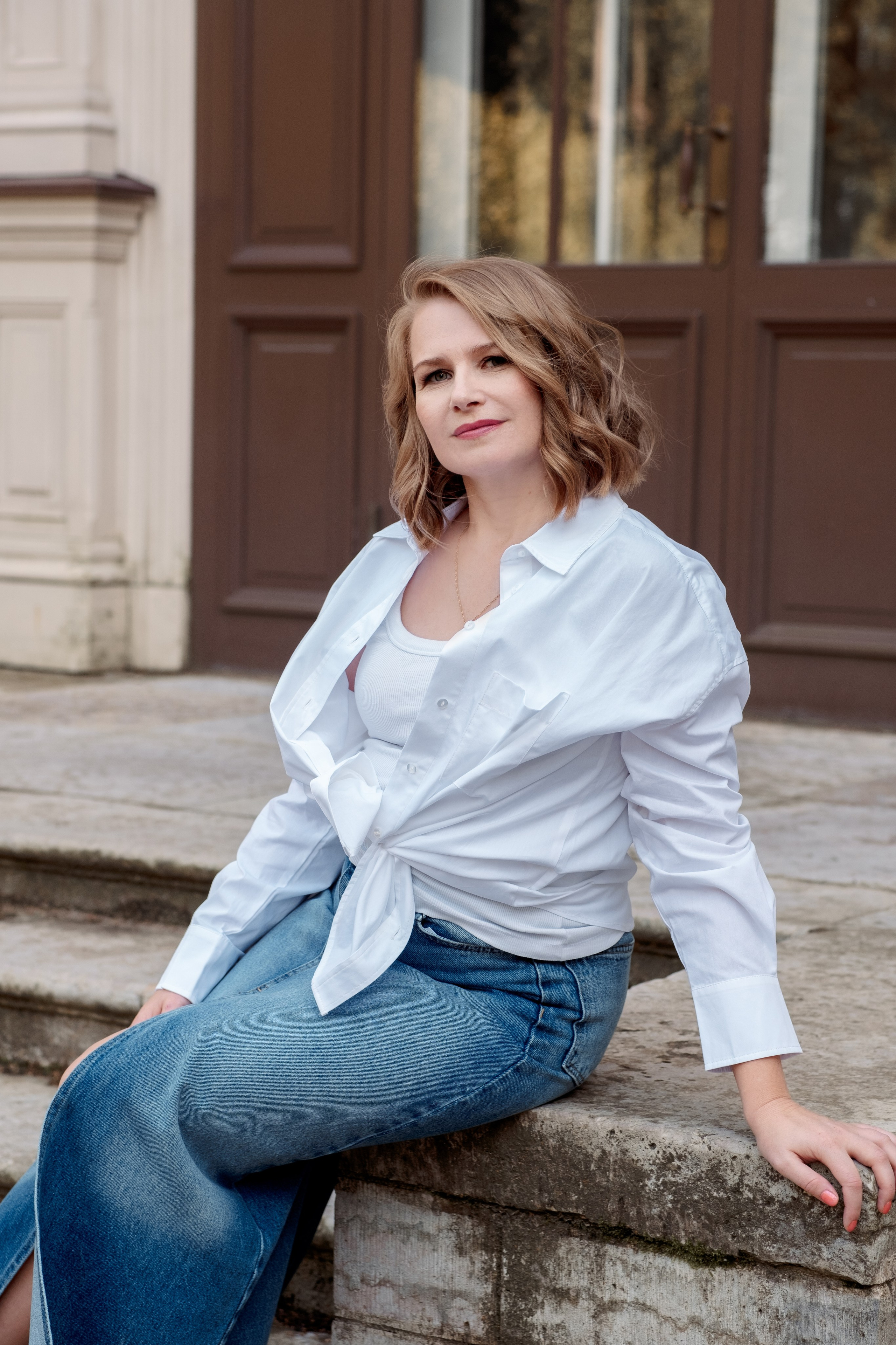 Контент для эксперта из Петербурга