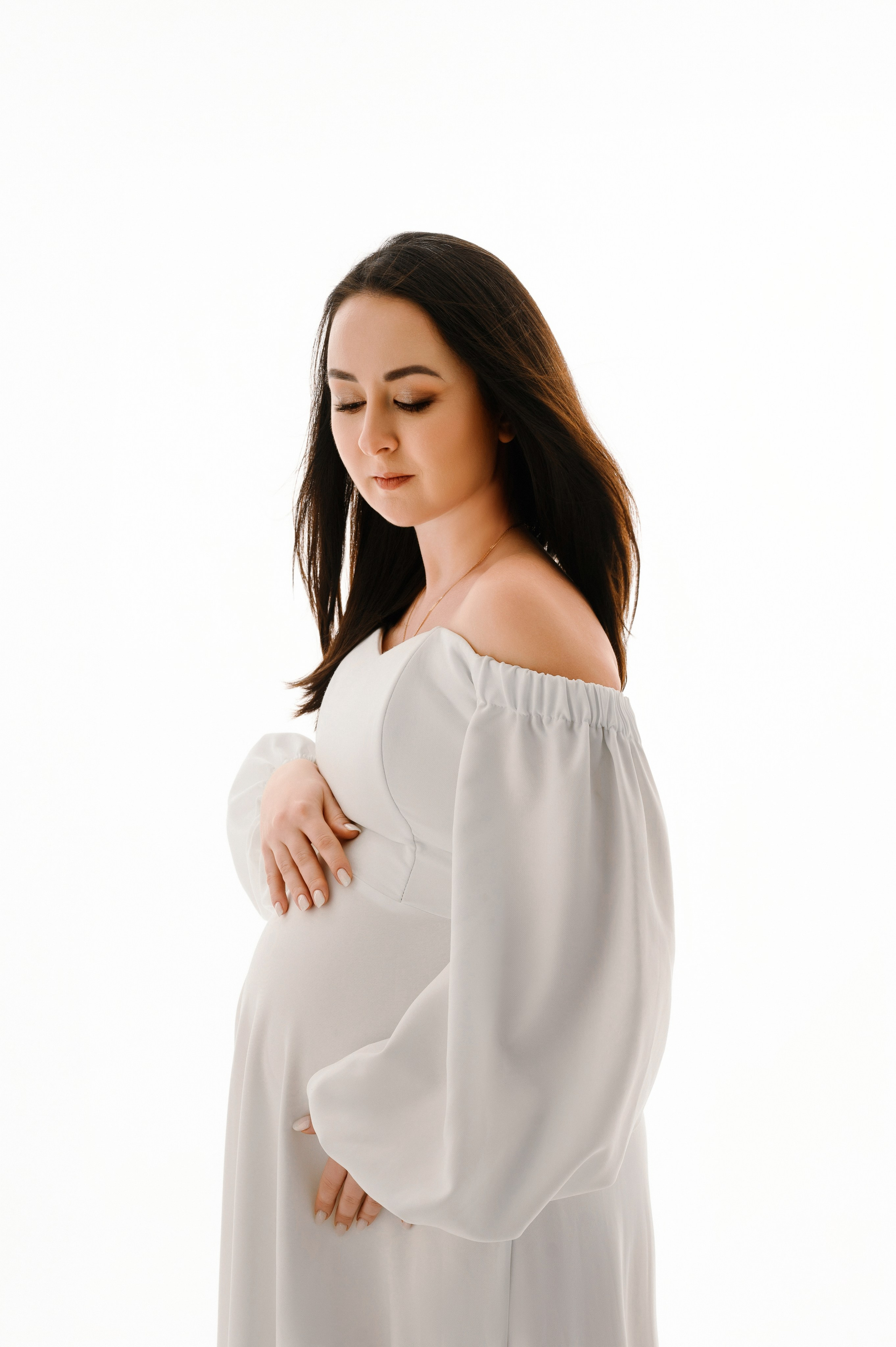 Фотосессия беременности. Семейный и детский фотограф в Калининиграде Оксана Лебедева