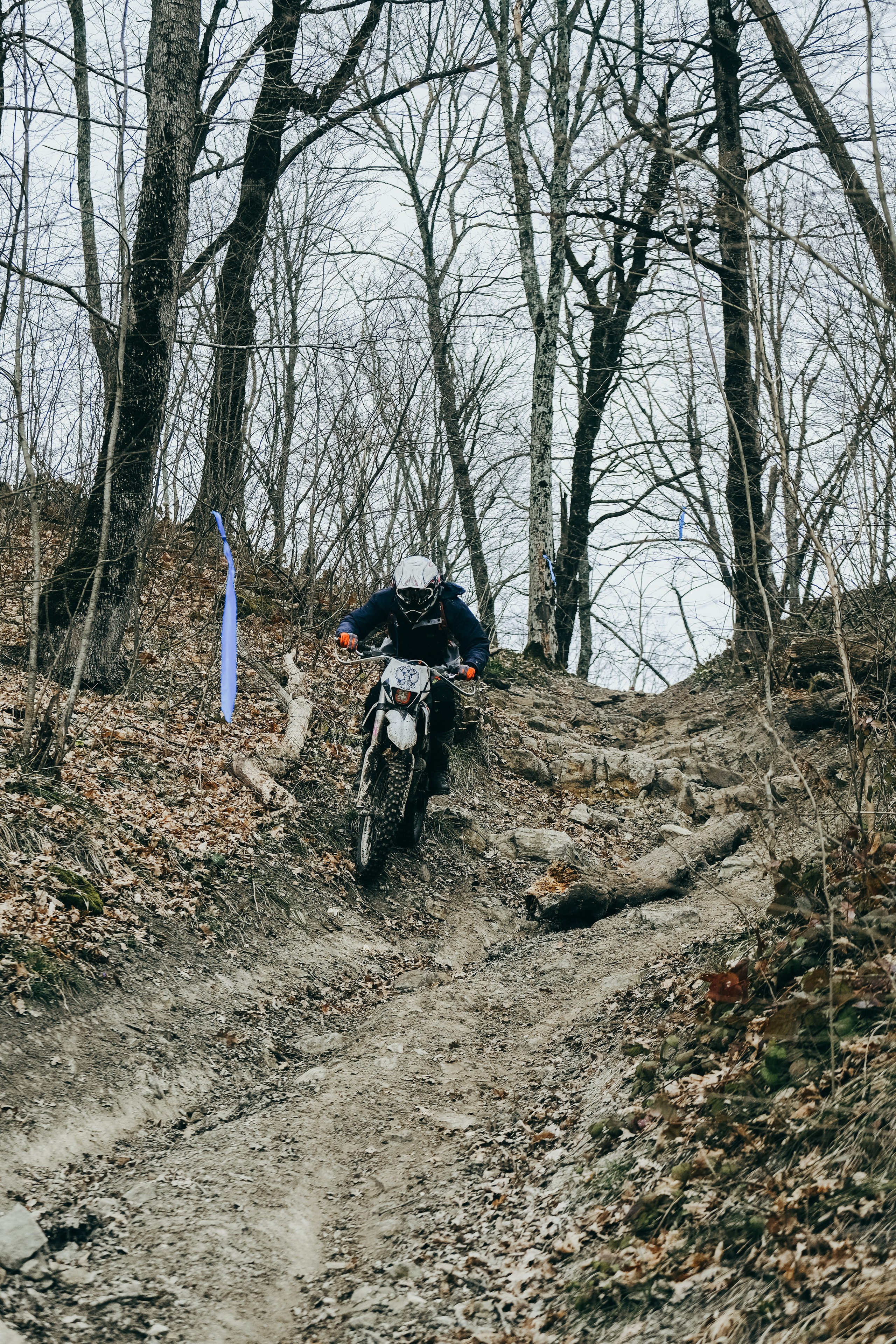 Эндуро Фест от Shamax Motors (Краснодар). Свадебный фотограф Денис Ожигин в Краснодаре и крае. Эмоциональная и стильная съемка вашего дня