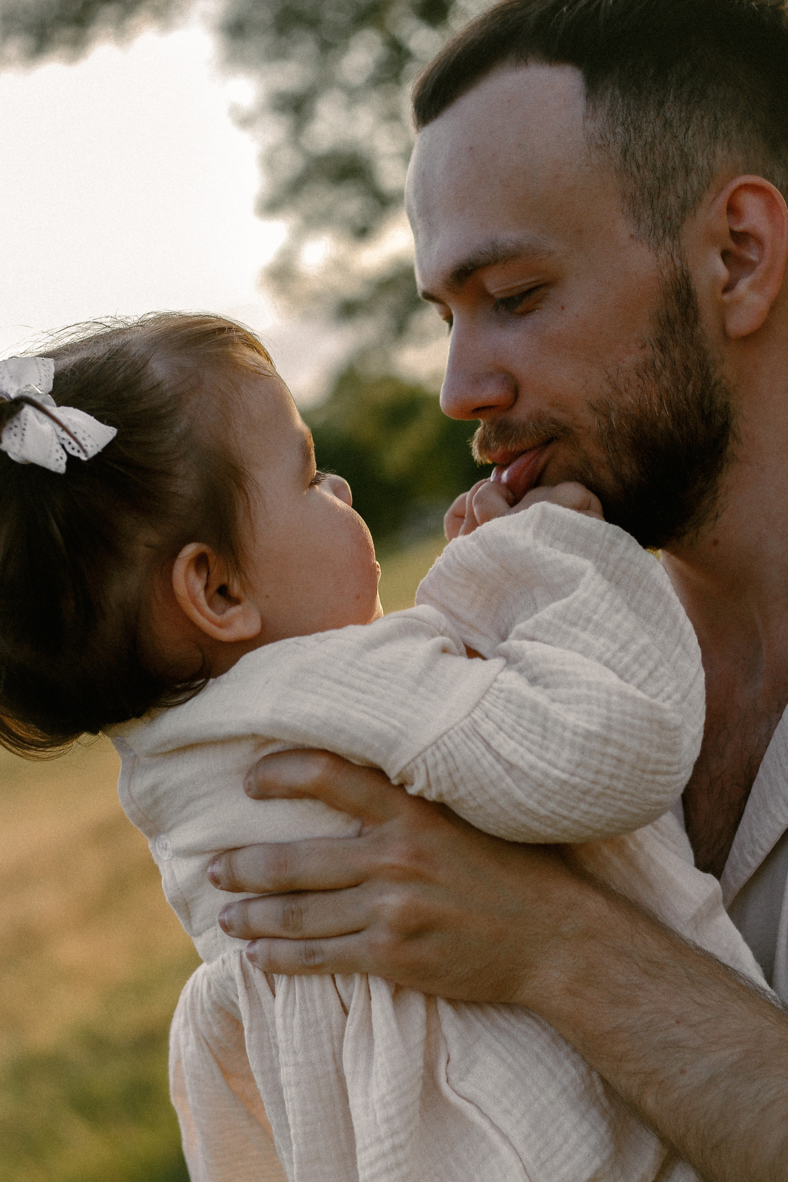 Одним летним днем. Фотограф Краснодар