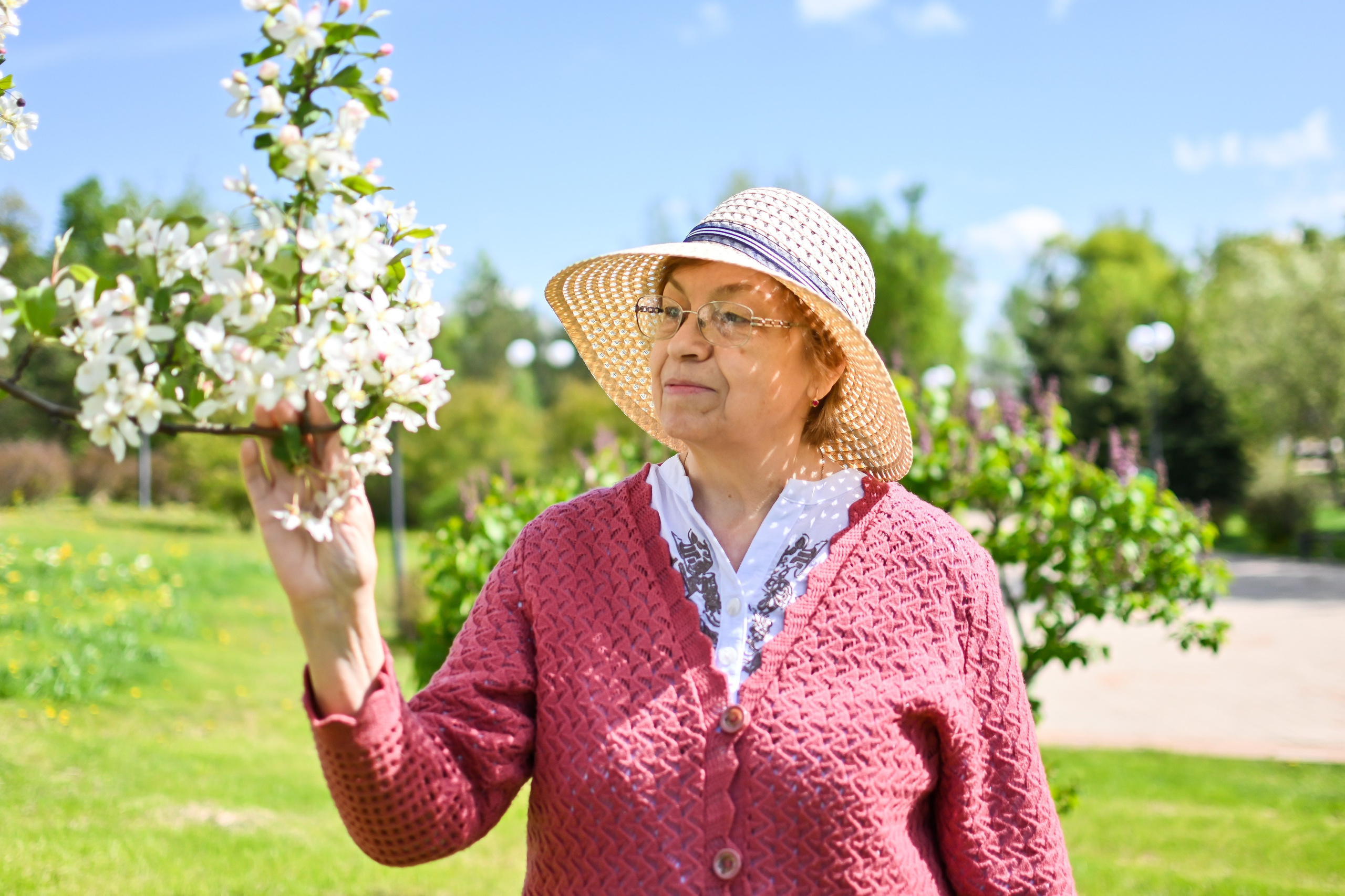 Долголетие.Люберцы. Фотограф для бизнесконтента, репортажей и семейного альбома в Москве