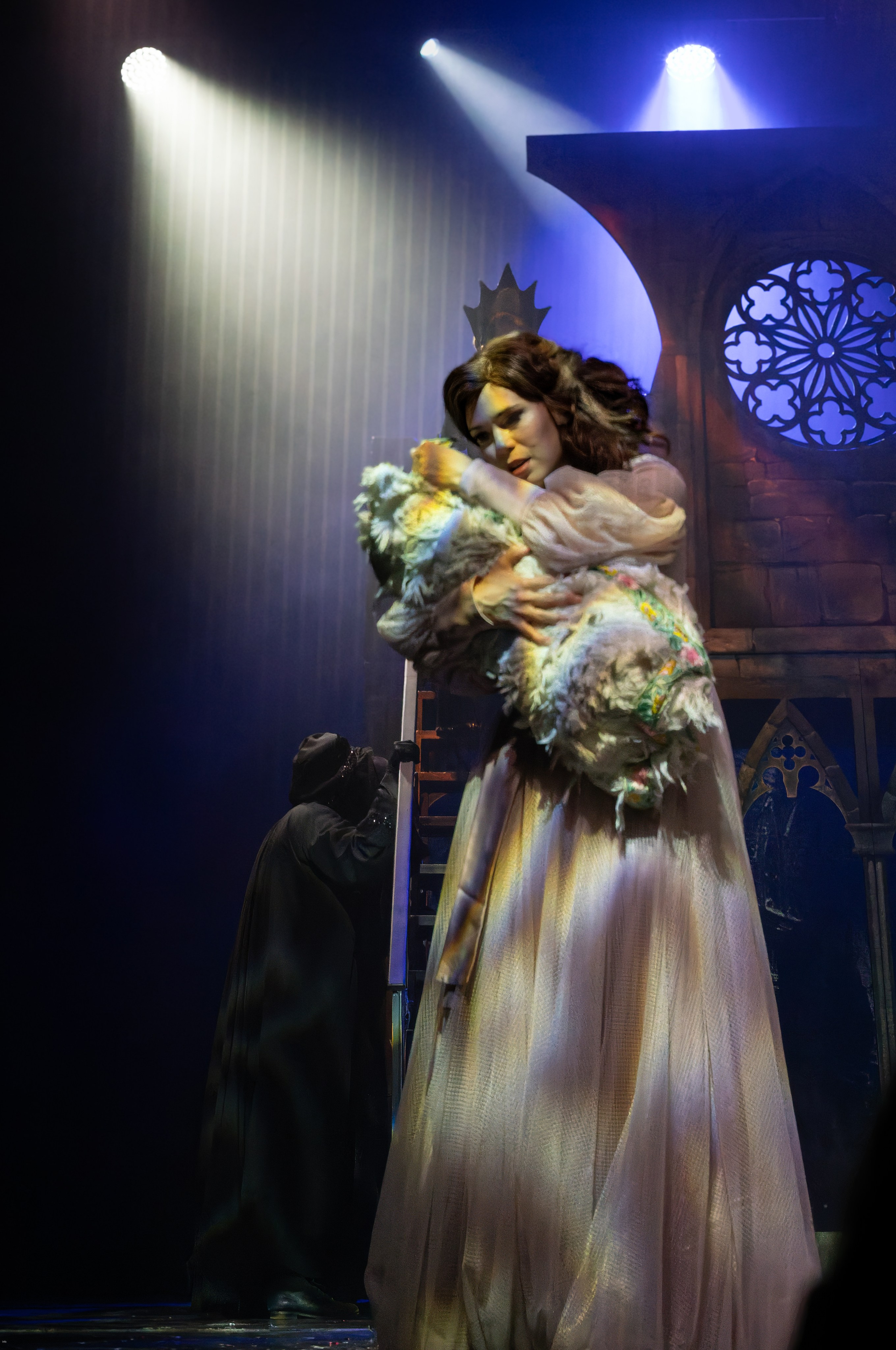 Malers Lab: Фауст. Сайт фотографа Сергея Абрамова